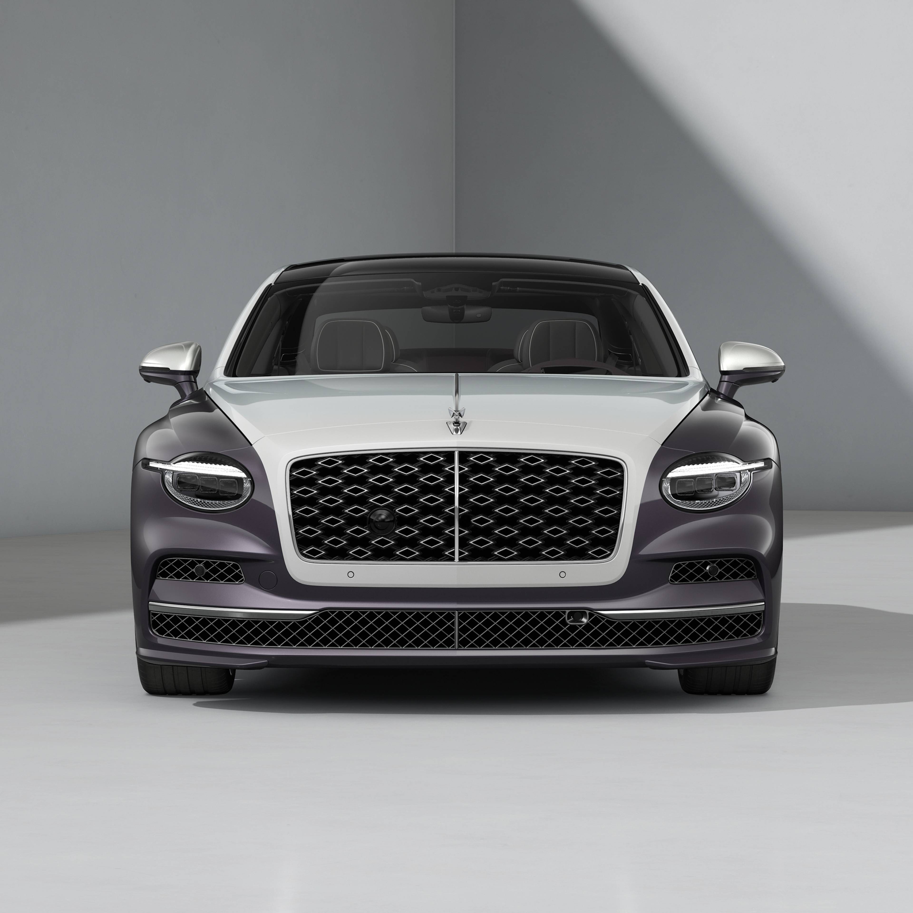 Flying-Spur-Mulliner-front