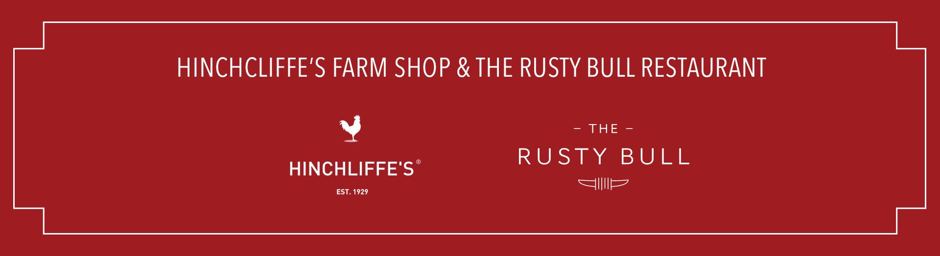 Hinchcliffe Farm Shop Logo