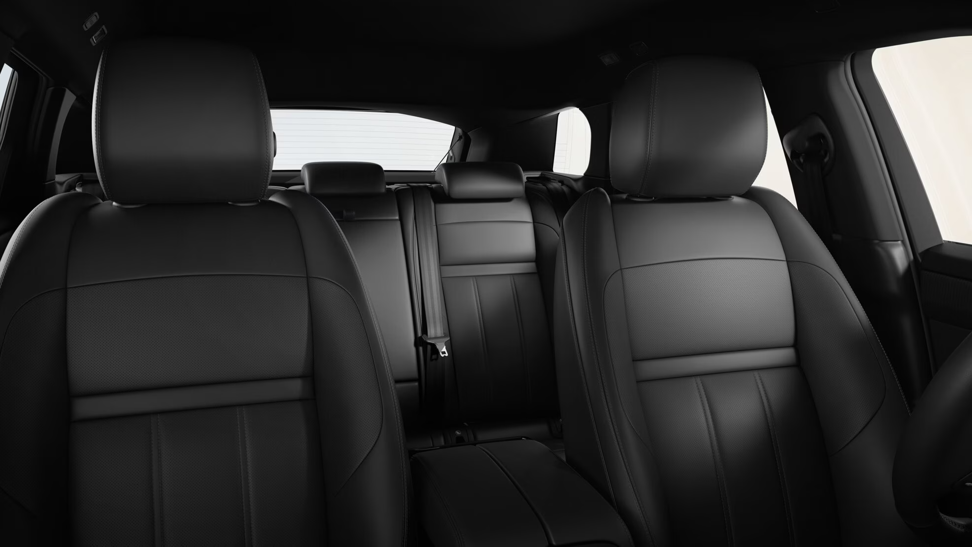 RRE P270e Dynamic SE (Grey) - Additional Offer - Interior2