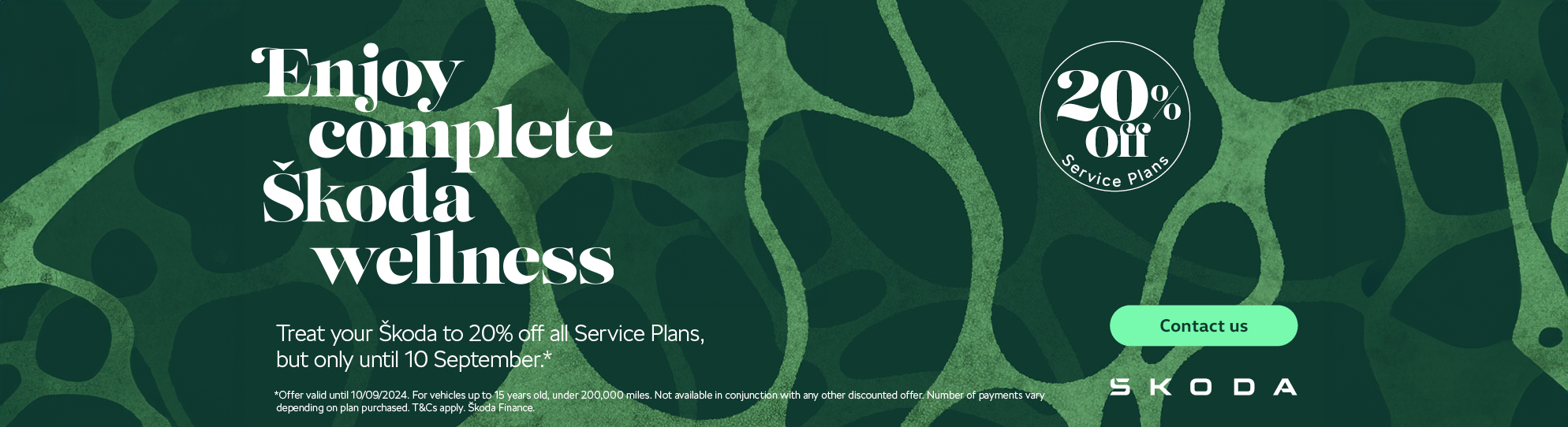 Skoda Servicing | Sytner Skoda