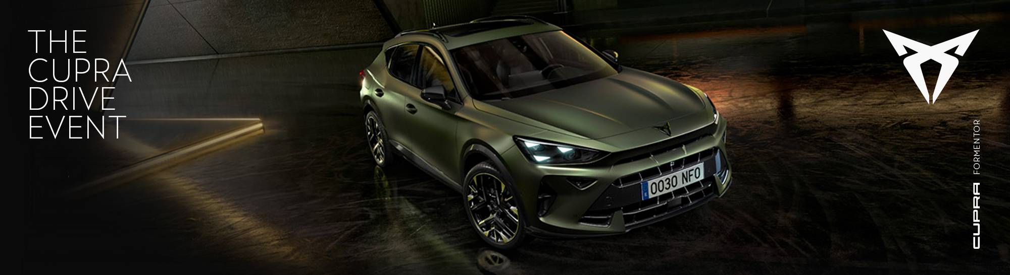 CUPRA-Drive-Event