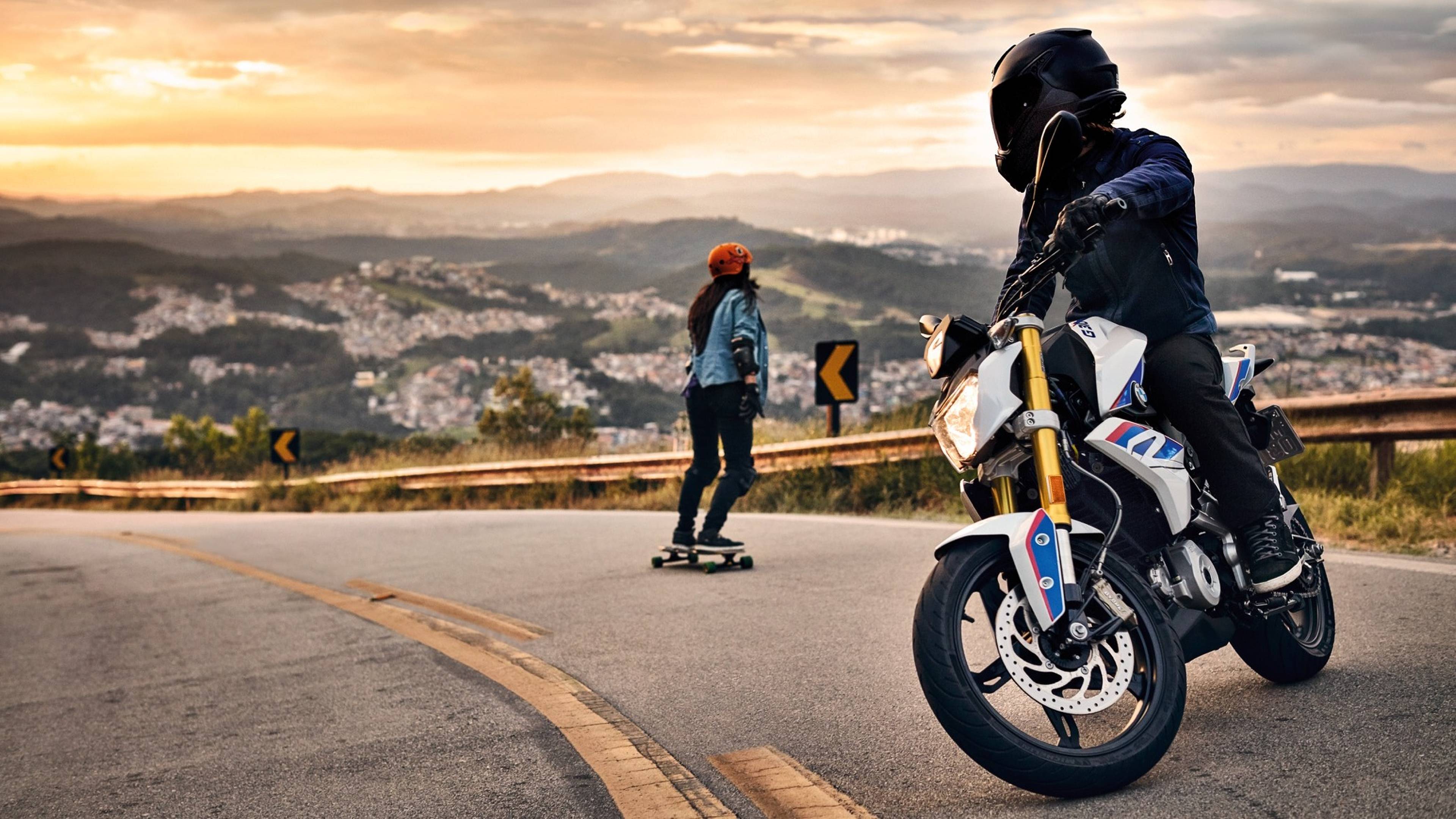G 310 R | Sytner BMW Motorrad