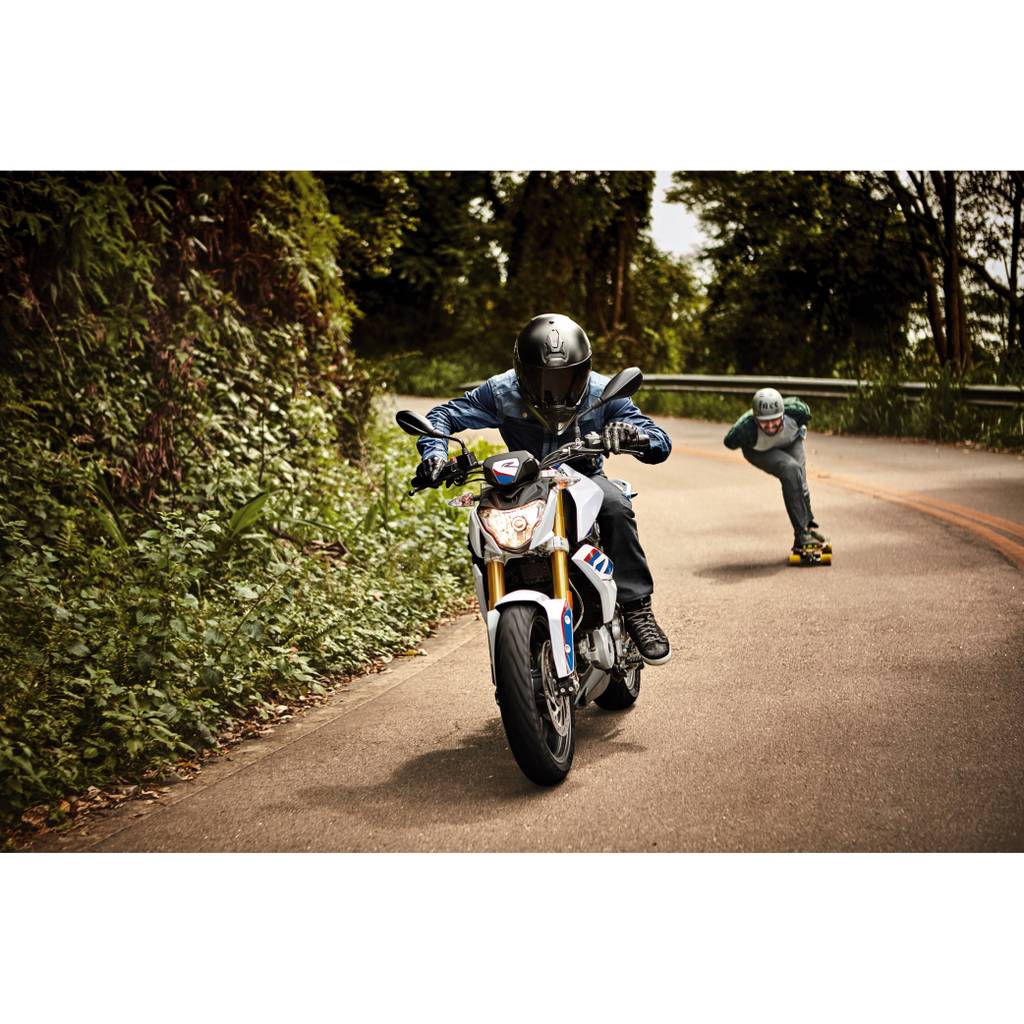 G 310 R | Sytner BMW Motorrad