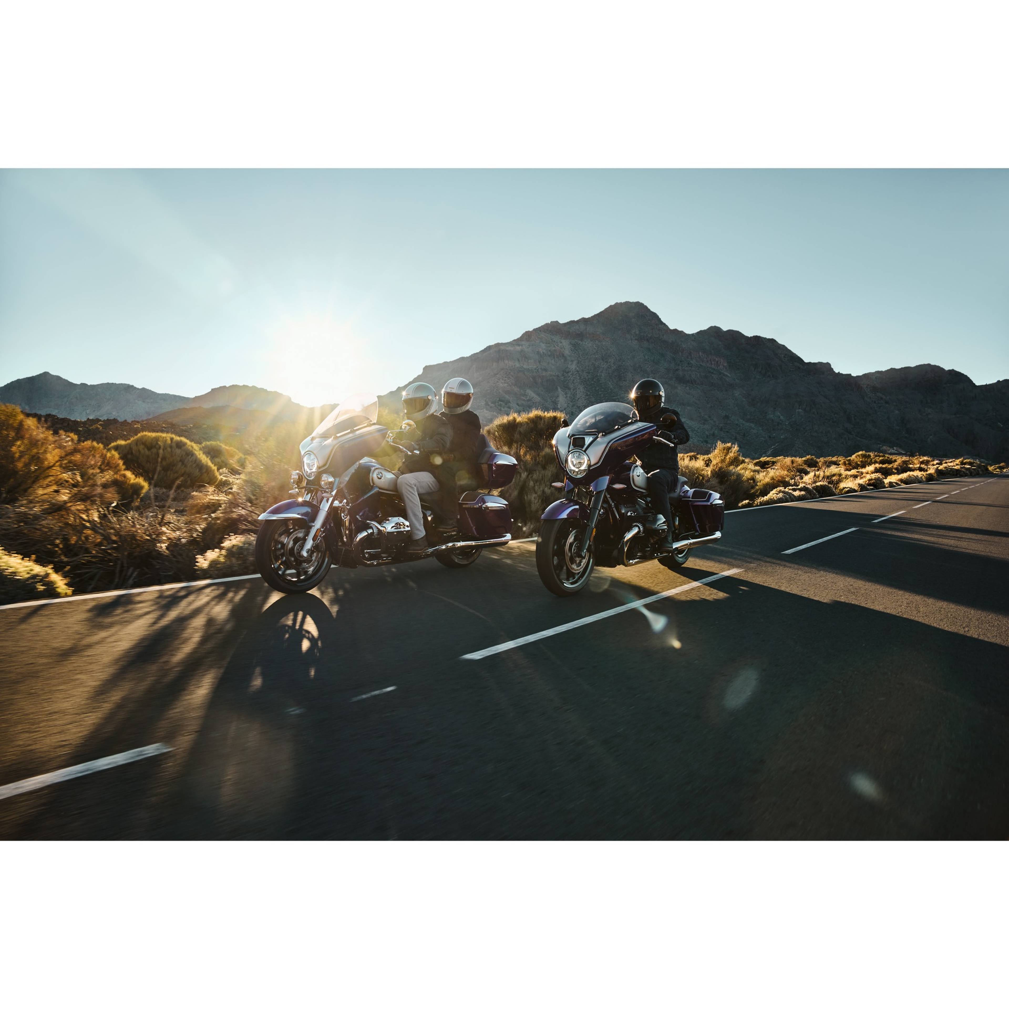 R 18 B | Sytner BMW Motorrad