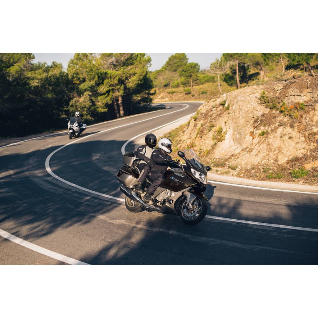 K 1600 GTL | Sytner BMW Motorrad
