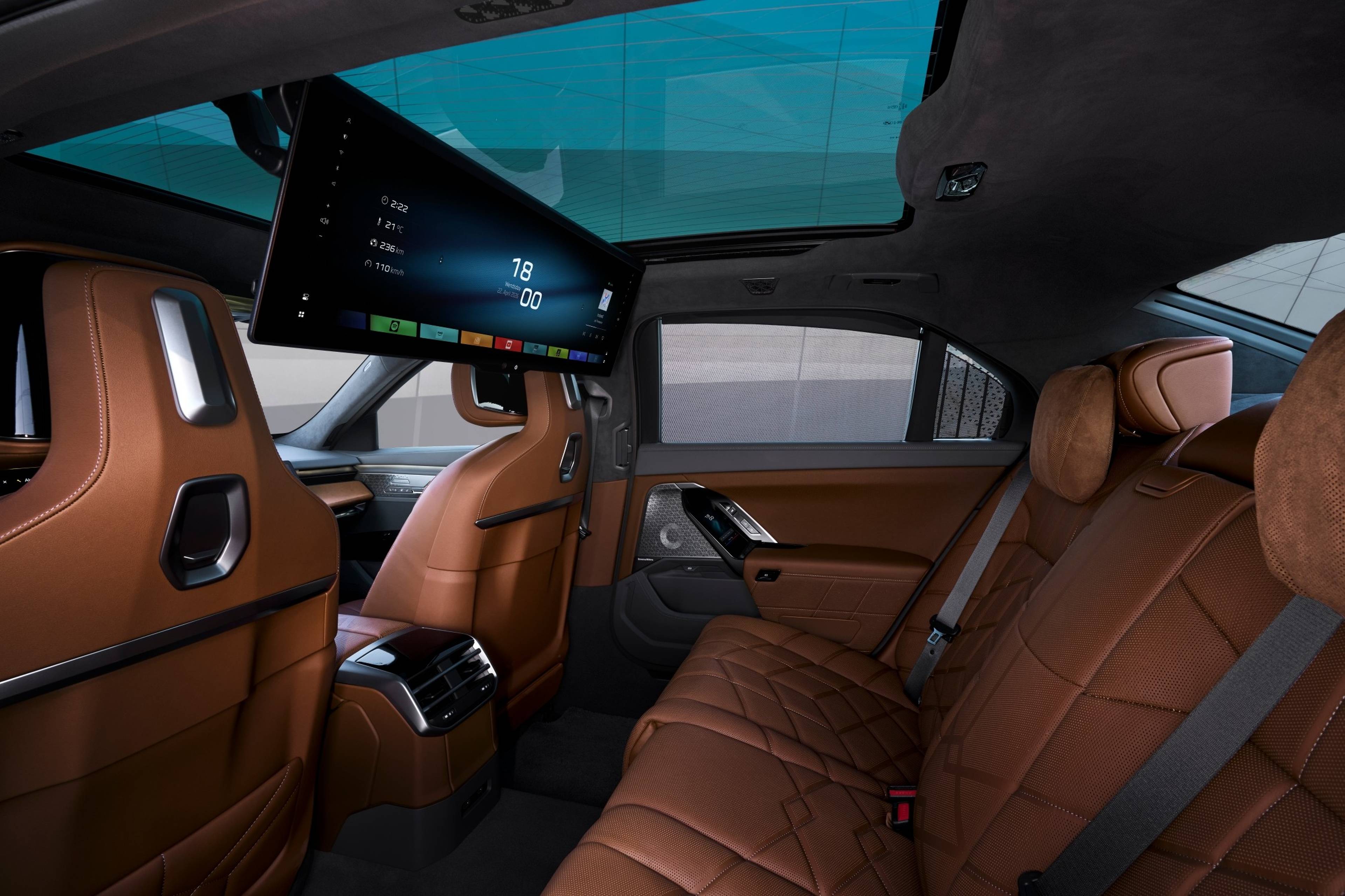 BMW i7 | Sytner BMW