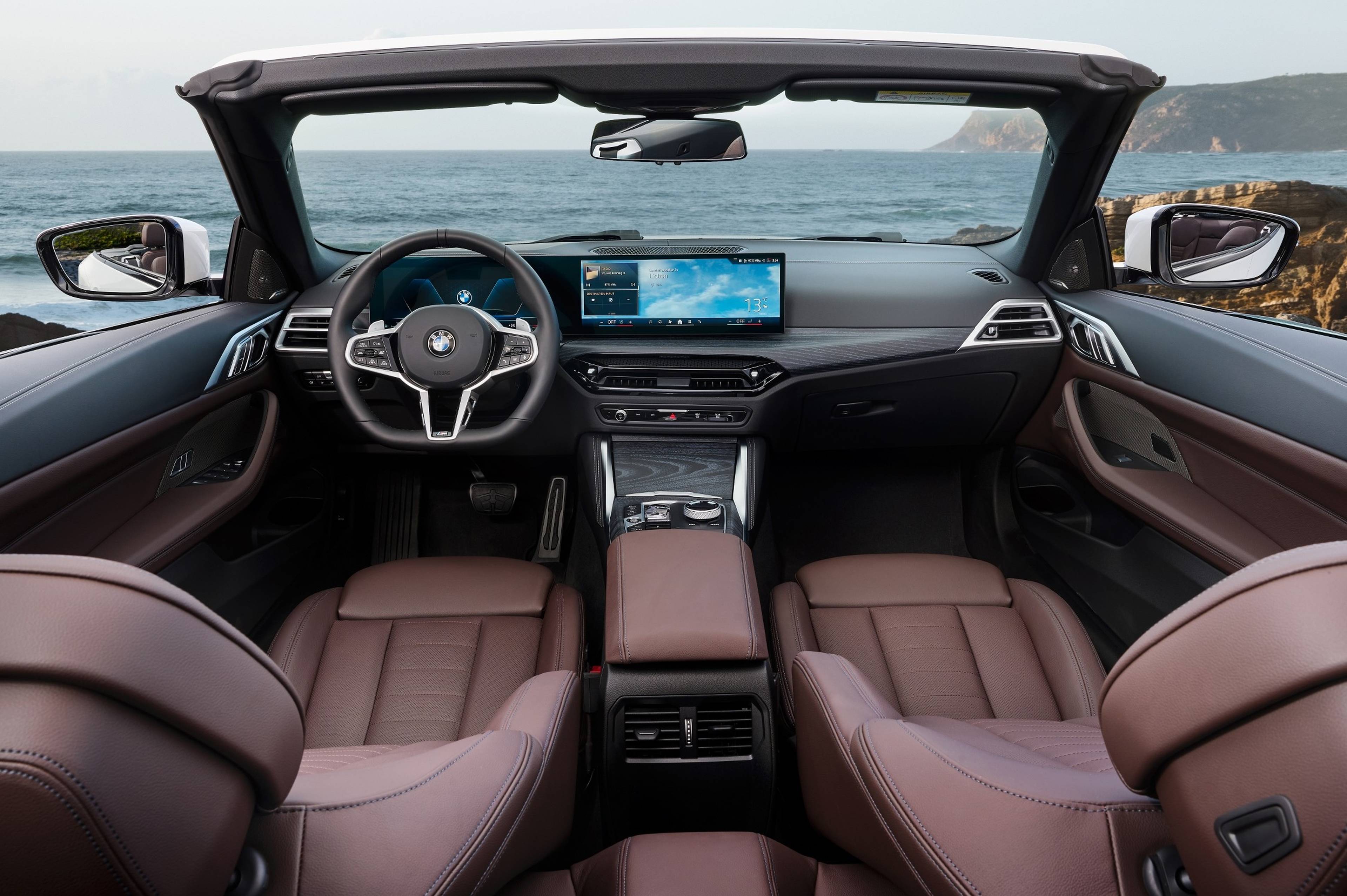 BMW 4 Series Convertible | Sytner BMW