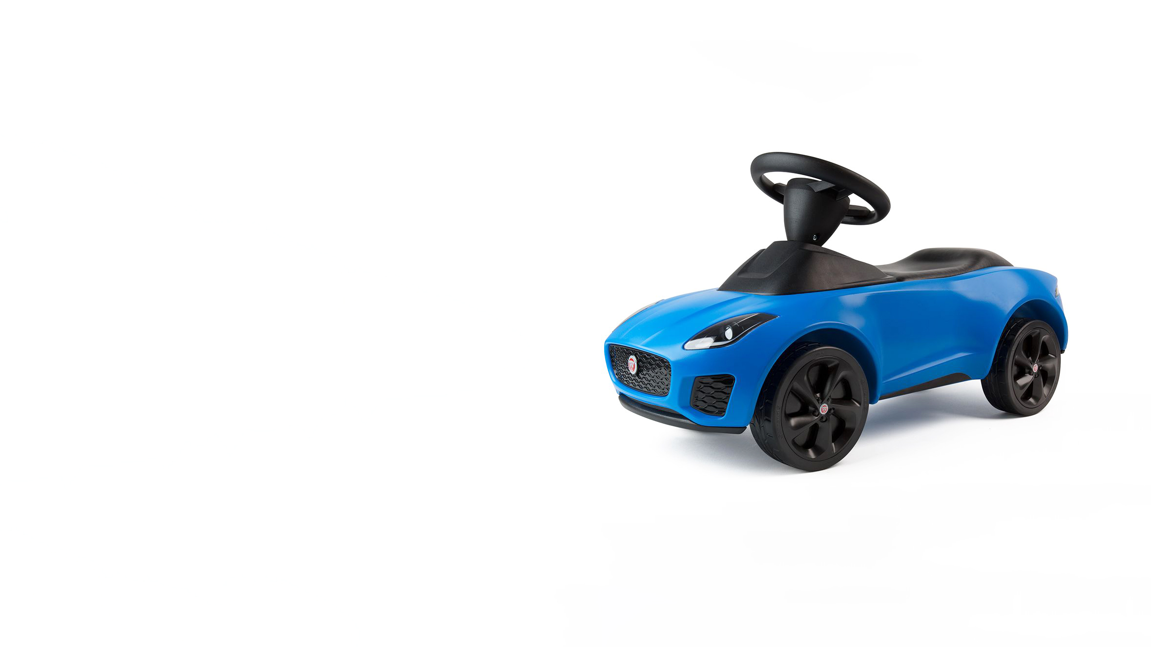 Jaguar Junior Ride On | Sytner Jaguar