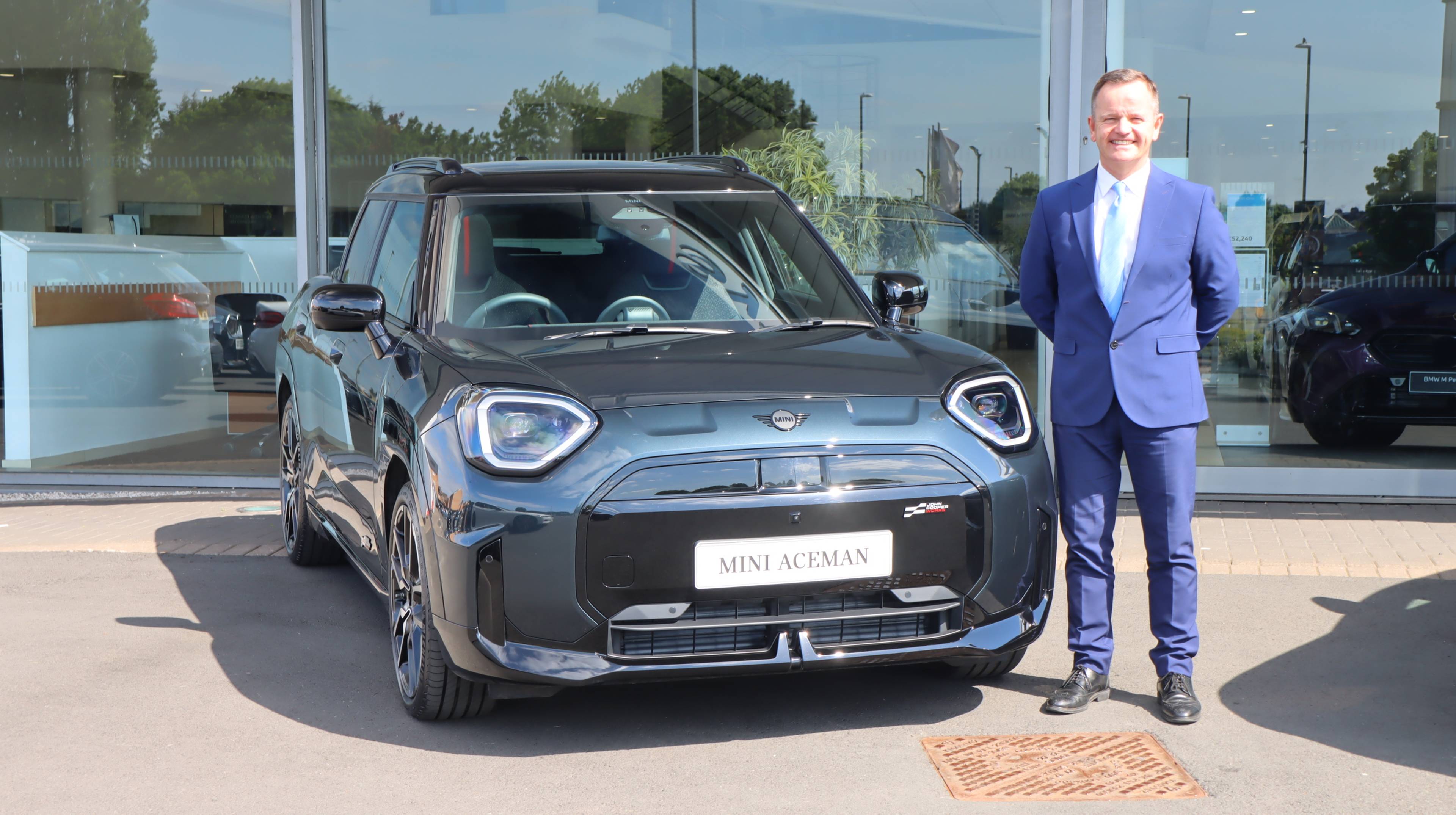 mini