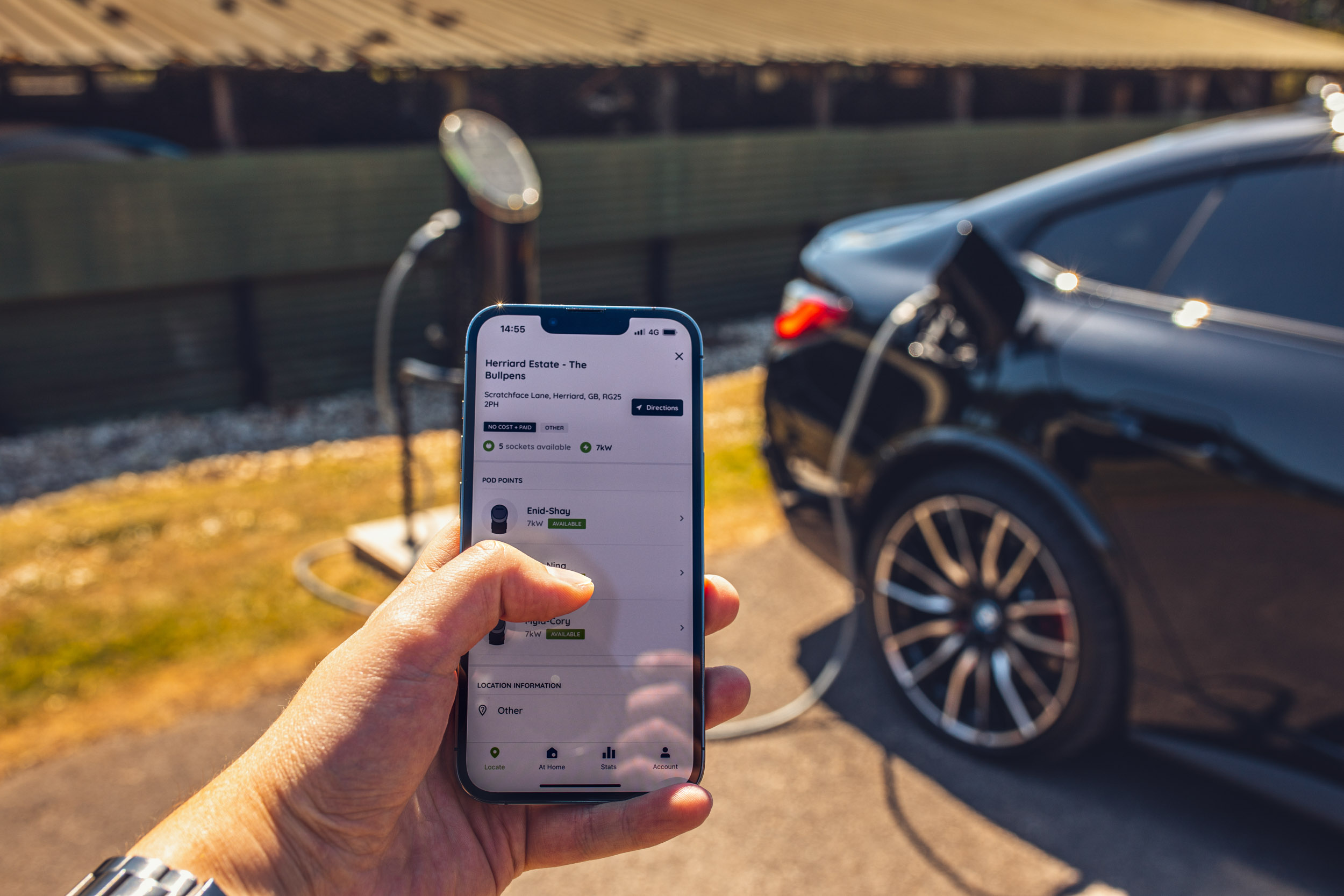 Sytner Group: UK Prestige Car Dealerships