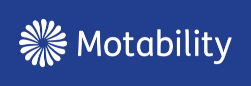 Motability logo