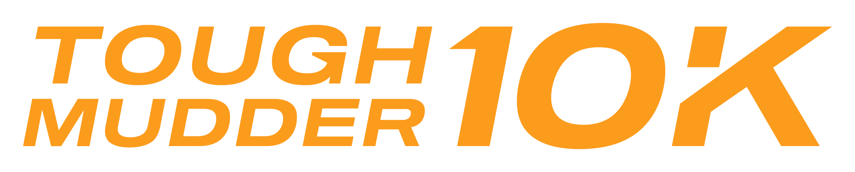 Tough Mudder logo