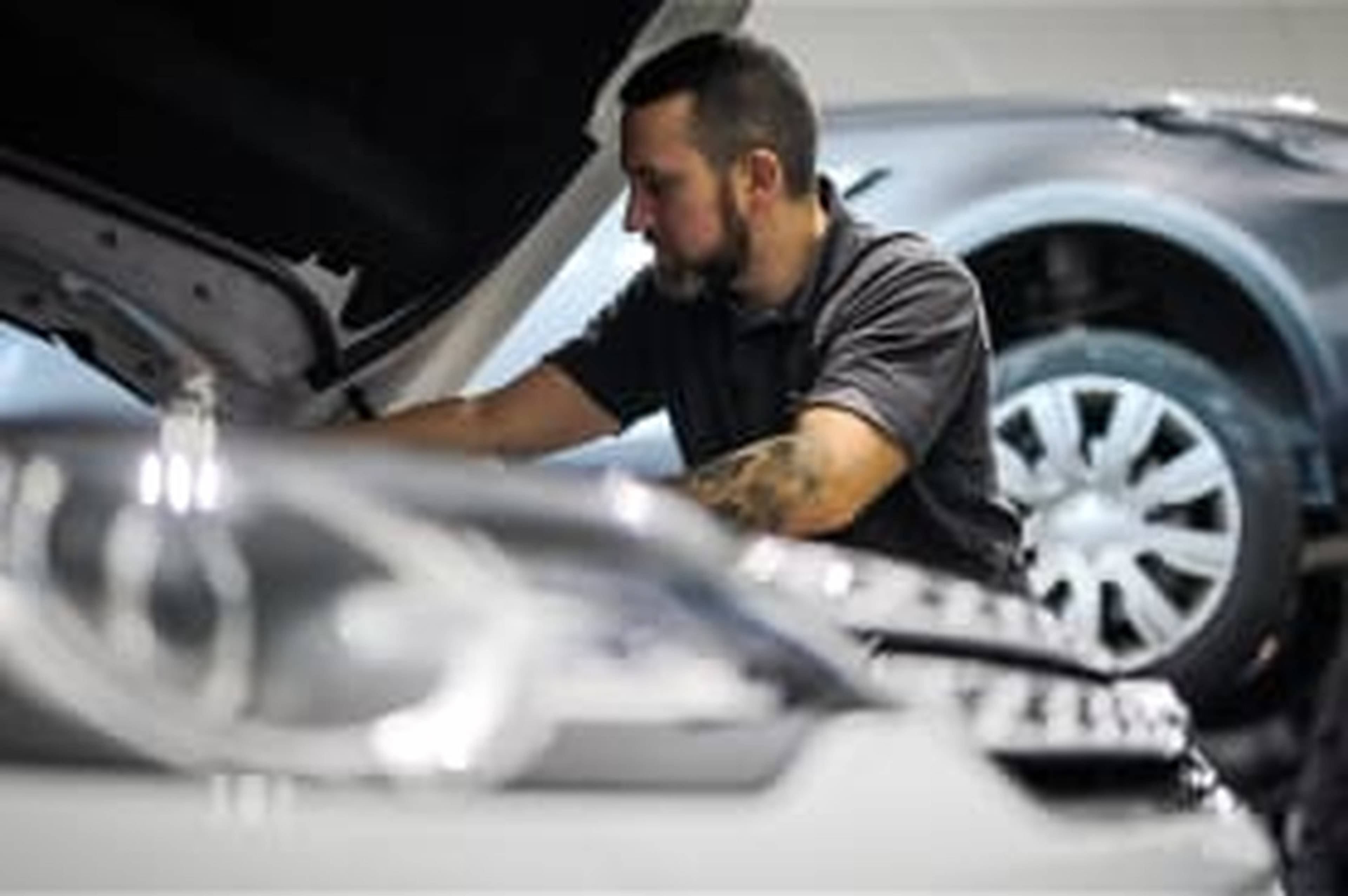 Land Rover Online Service History | Sytner Land Rover