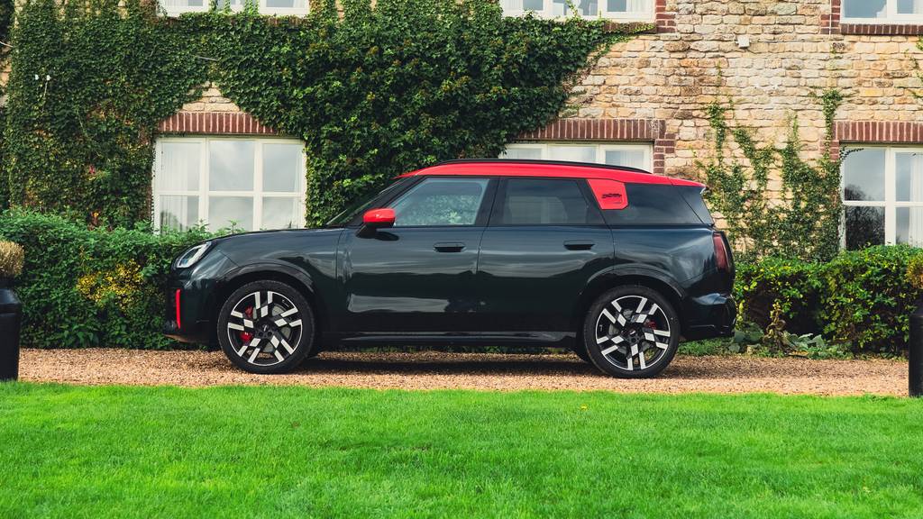 mini-countryman
