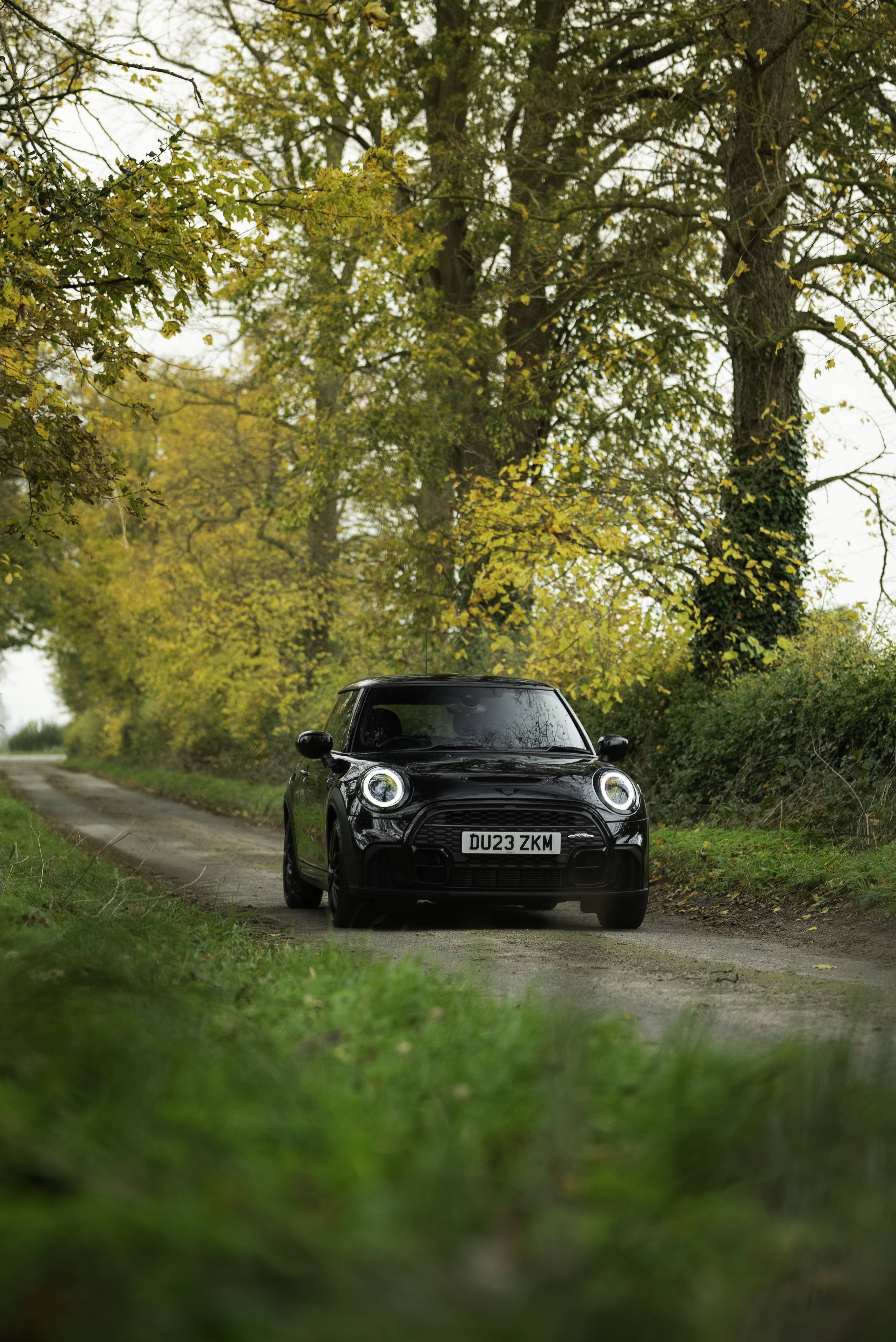 MINI Cooper 3-Door