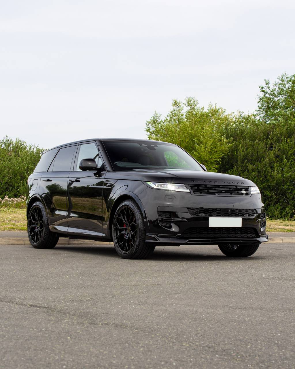 RRS Styling Pack