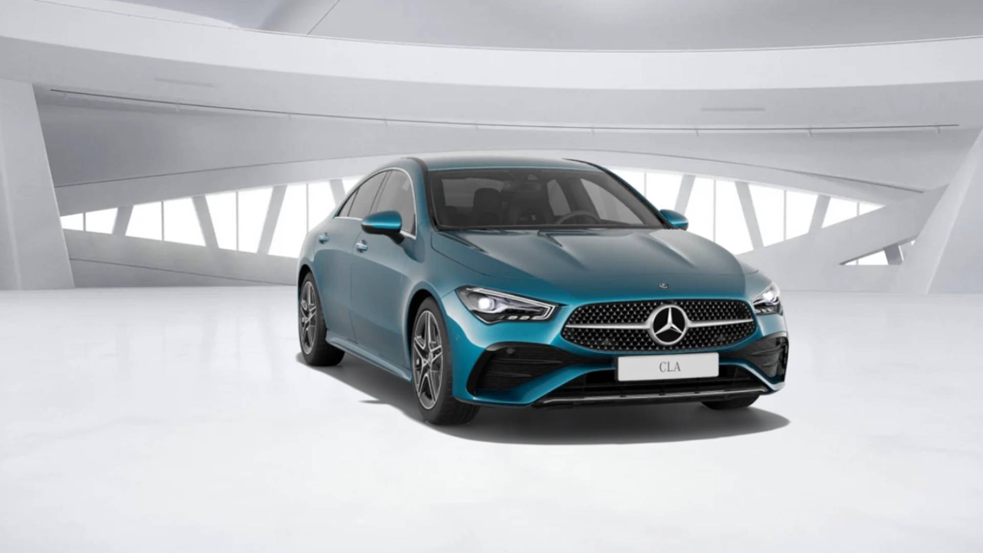 CLA 180 Sport Executive Coupe Offer | Sytner Group