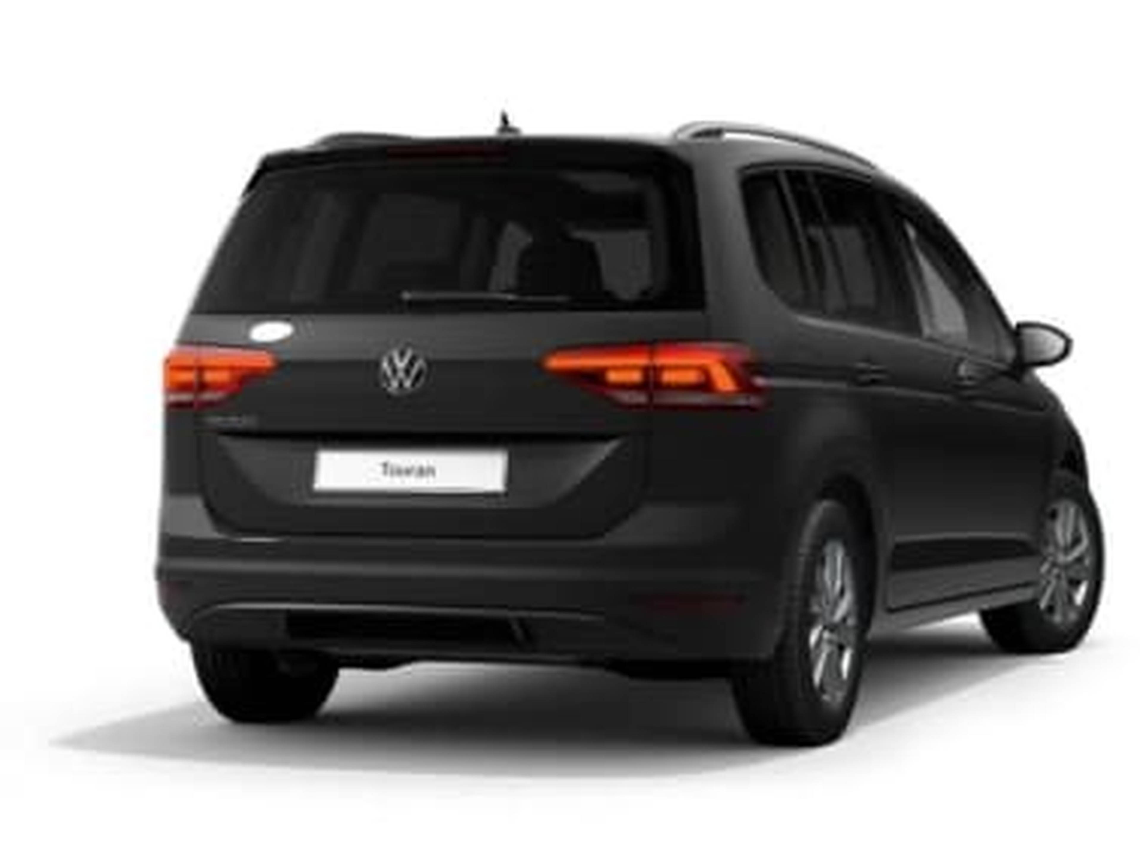 Touran Offer | Sytner Volkswagen