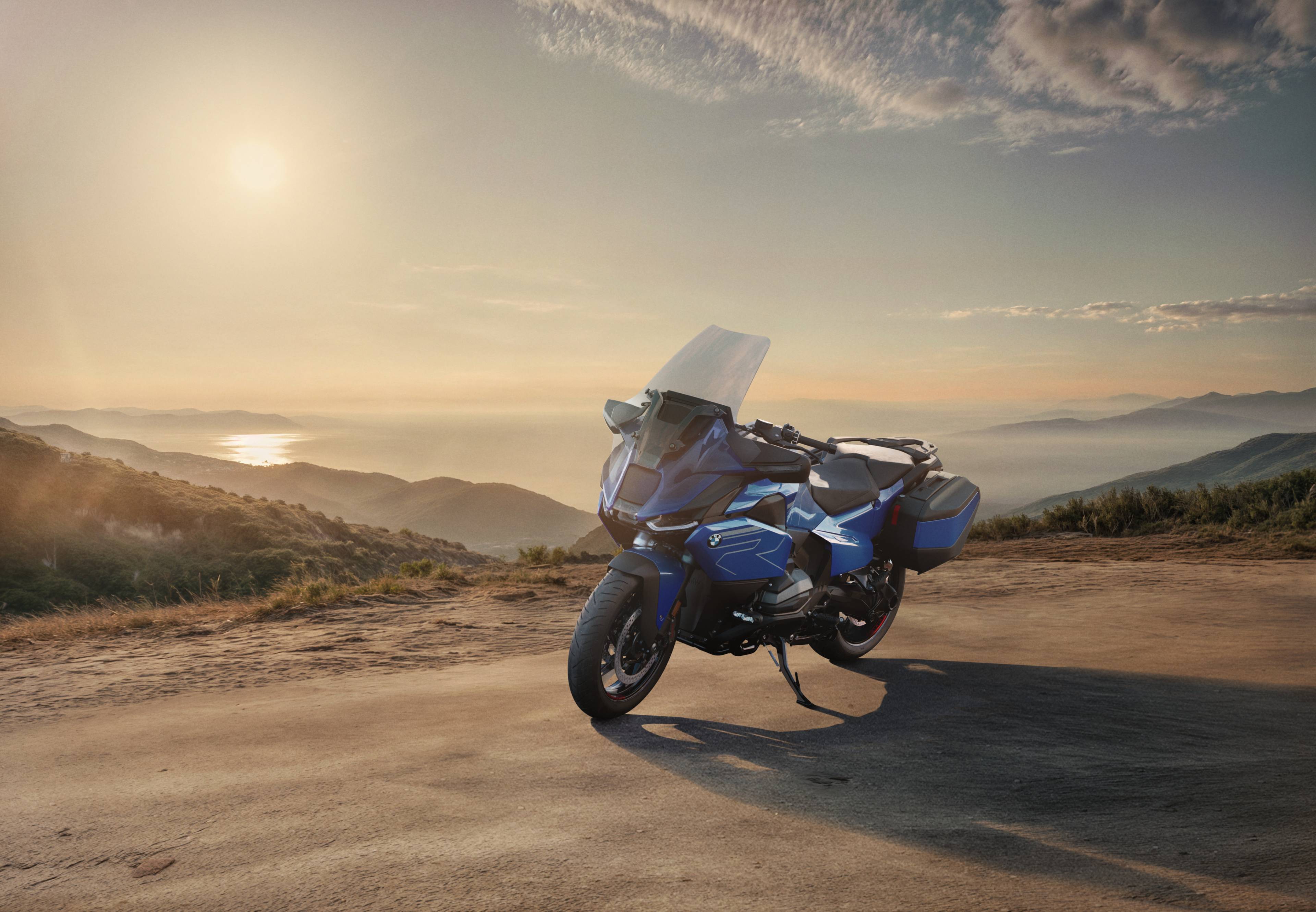 R 1300 RT | Sytner BMW Motorrad