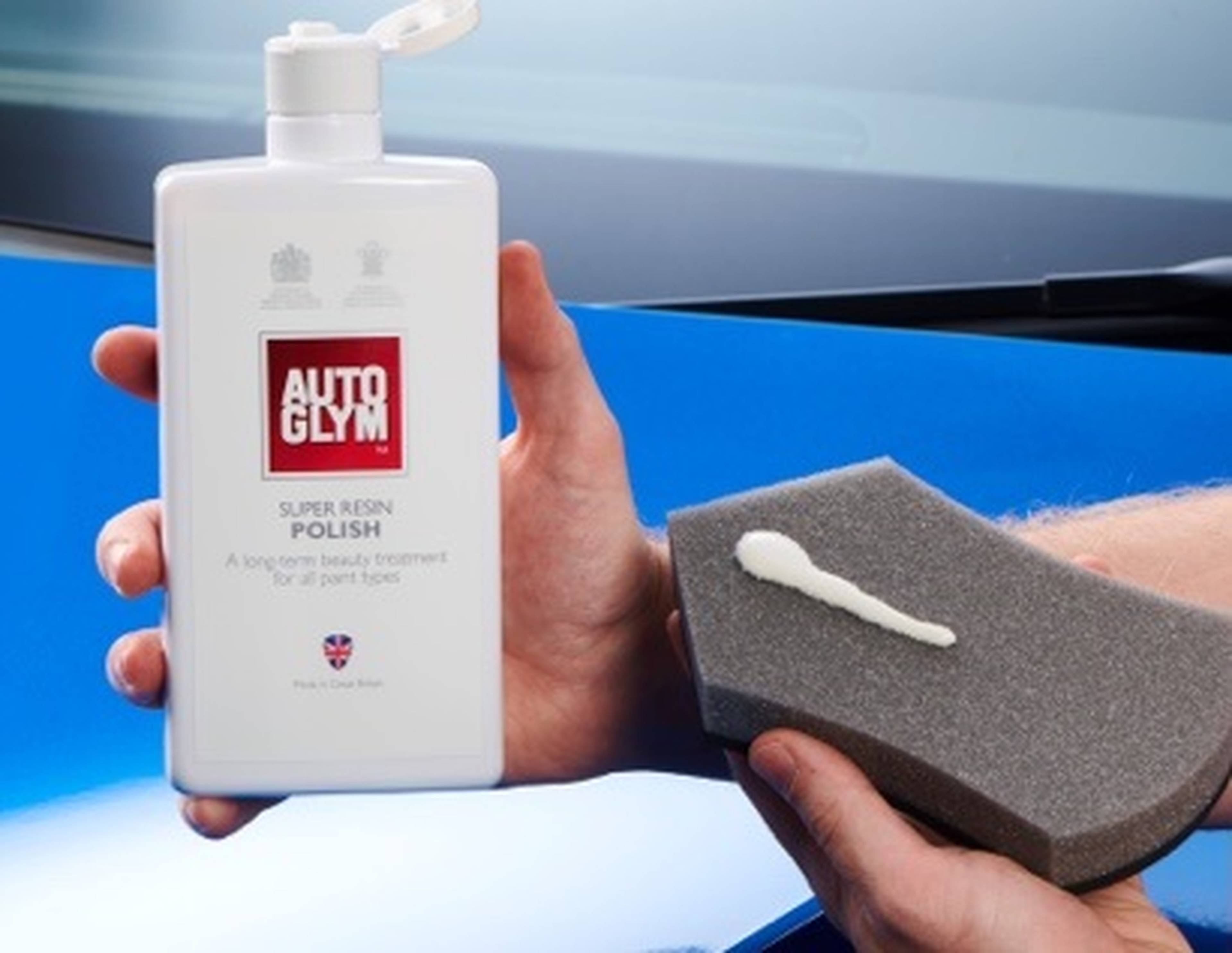Autoglym LifeShine CeraFuse Sytner Audi