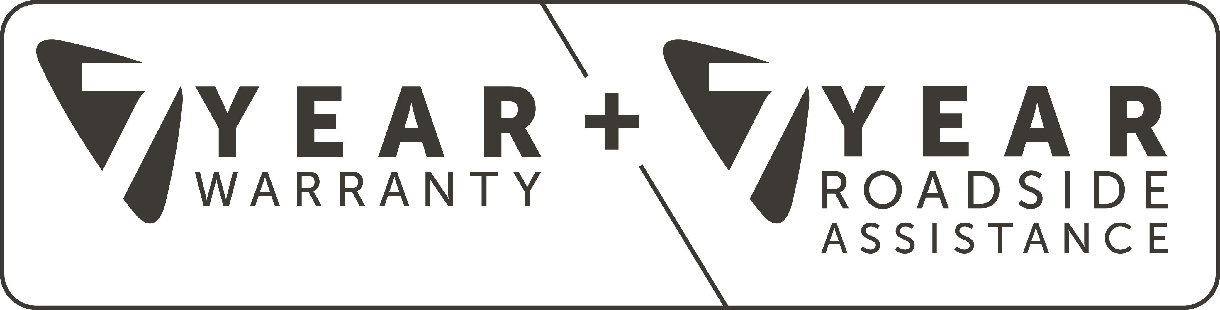 7 year warranty and 7 year roadside assistance