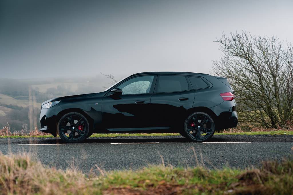 BMW Seasonal Check February