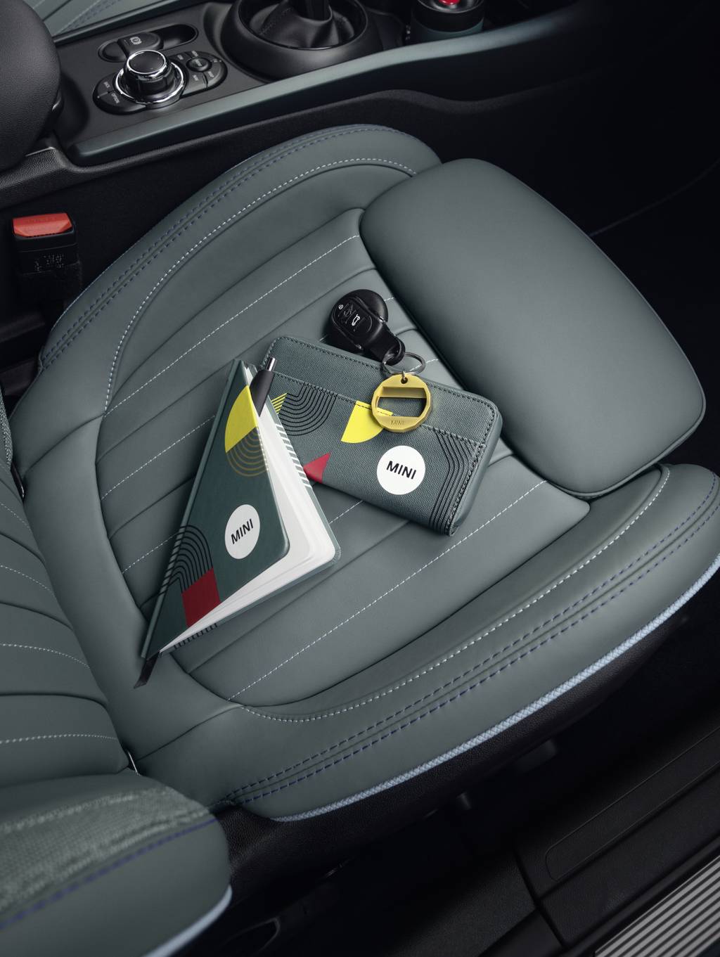 The New MINI Lifestyle Collection 2022 | Sytner MINI