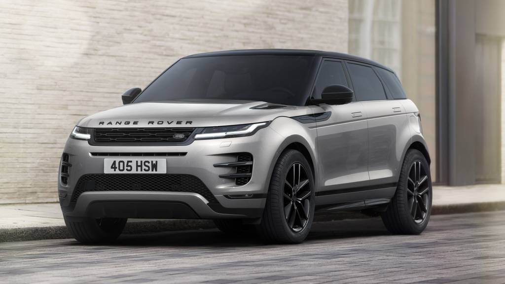 25MY Range Rover Evoque EDITION F34 SEOUL PEARL SILVER copy