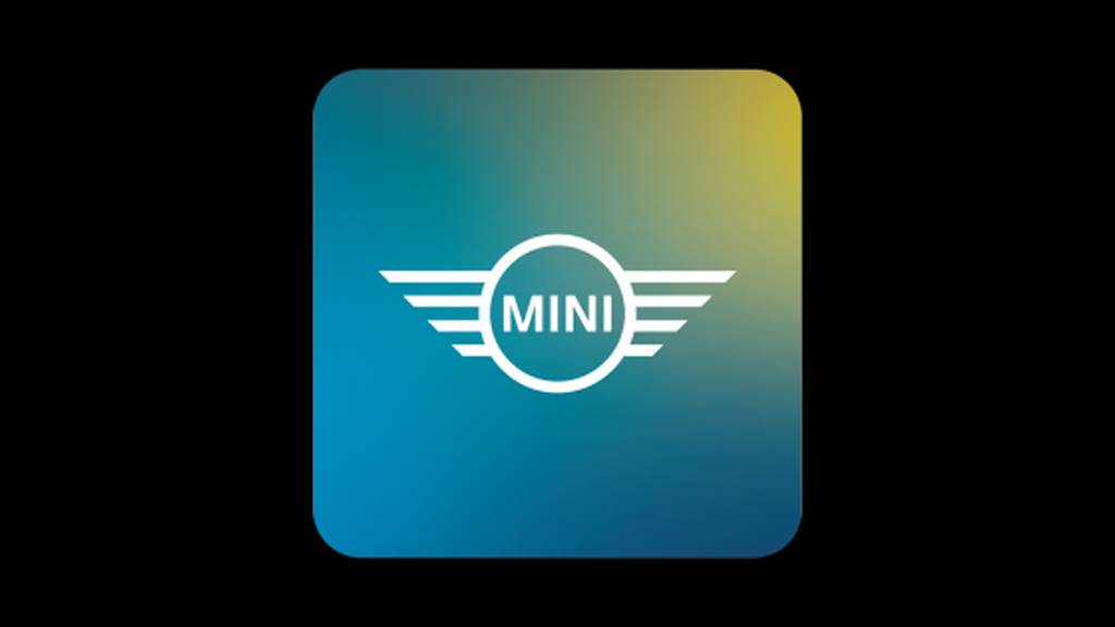 Mini app logo