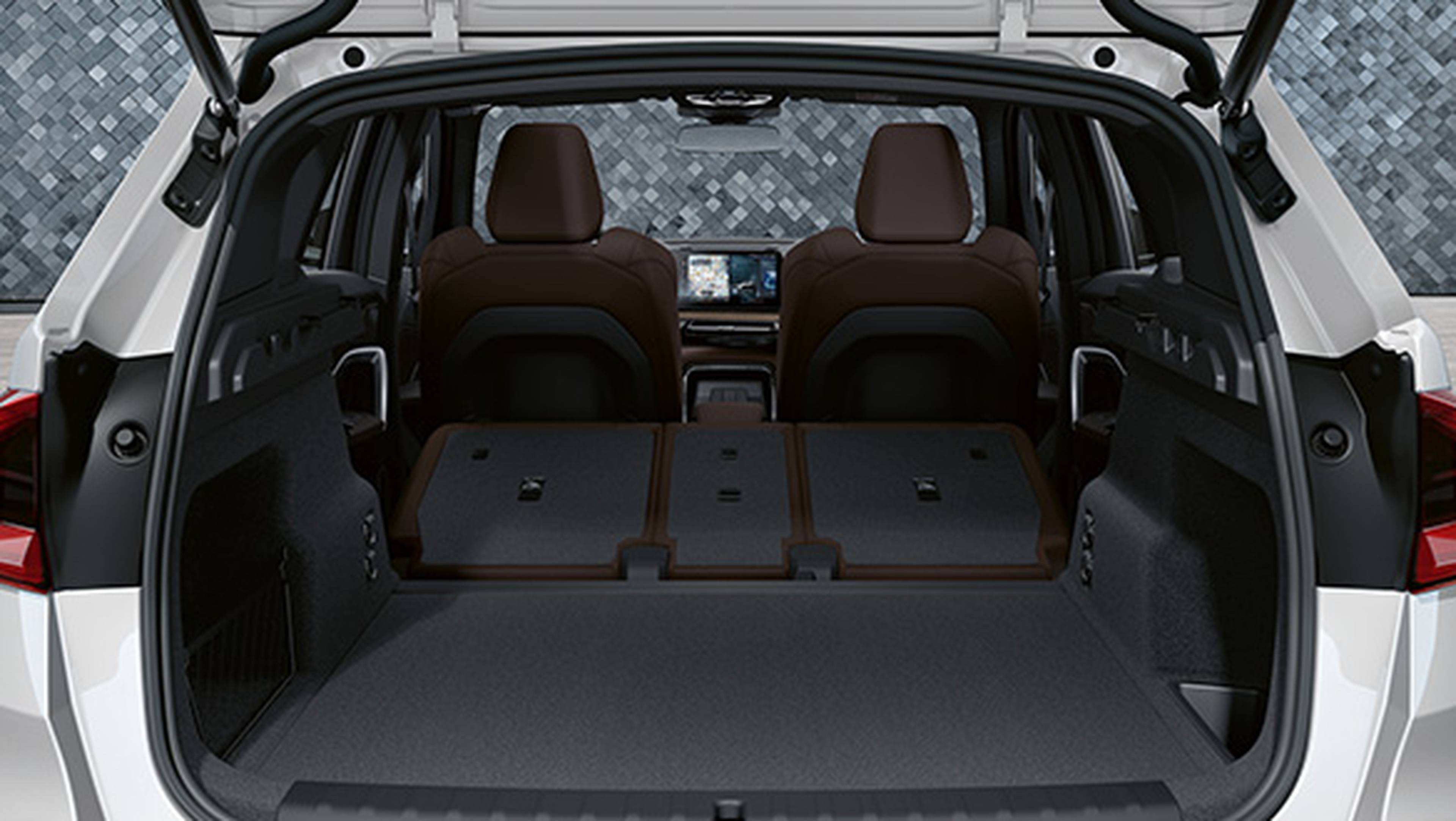 BMW iX1 | Sytner BMW