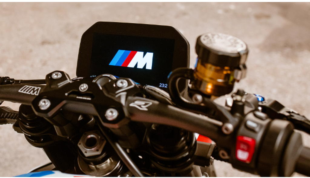 M 1000 R | Sytner BMW Motorrad