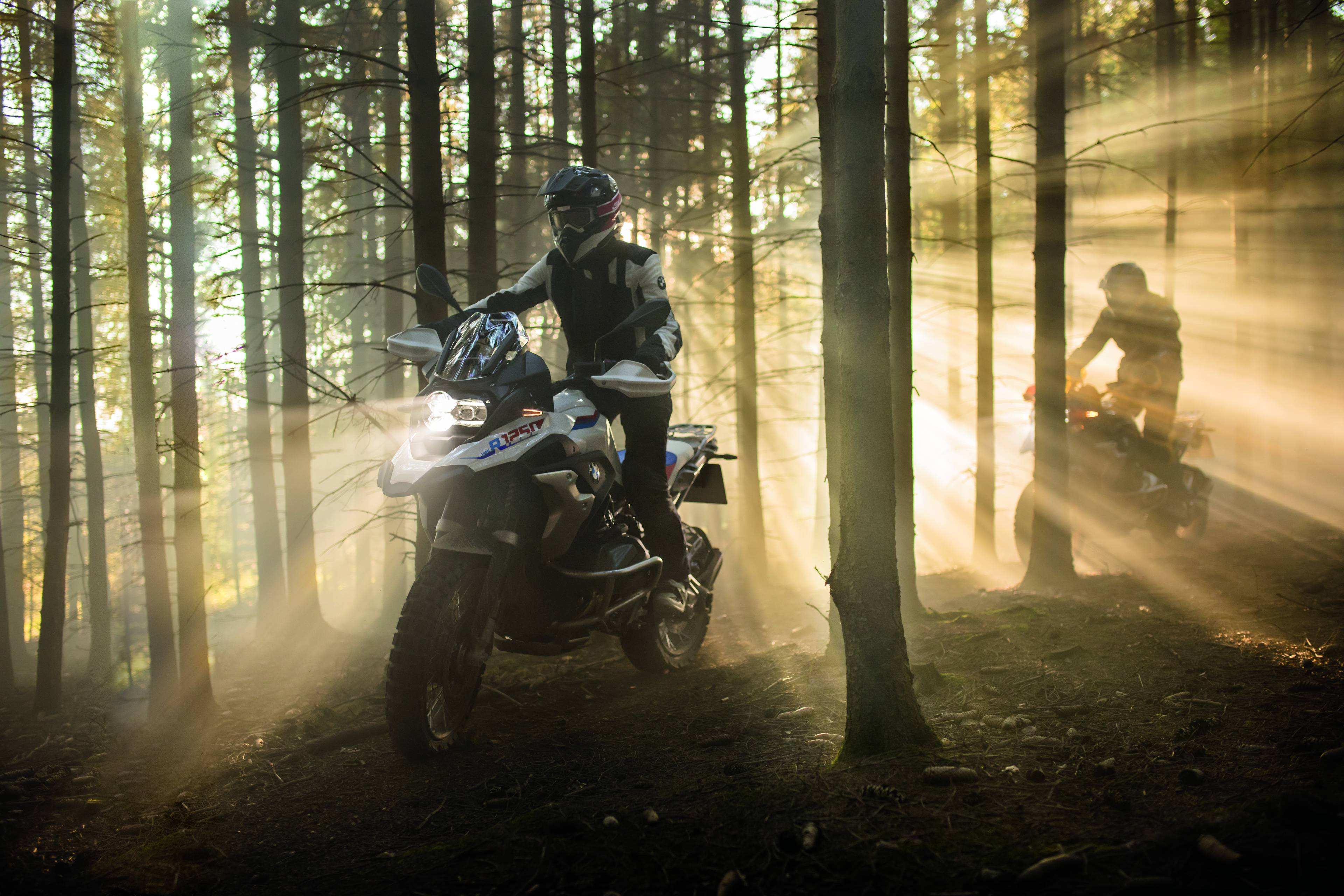 R 1250 GS | Sytner BMW Motorrad