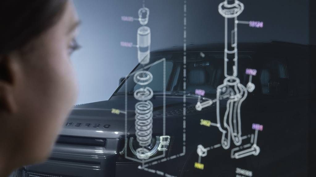 AdBlue Refills | Sytner Land Rover
