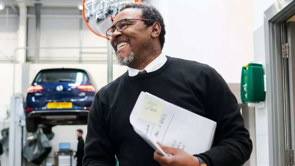 Volkswagen Warranty Sytner Volkswagen