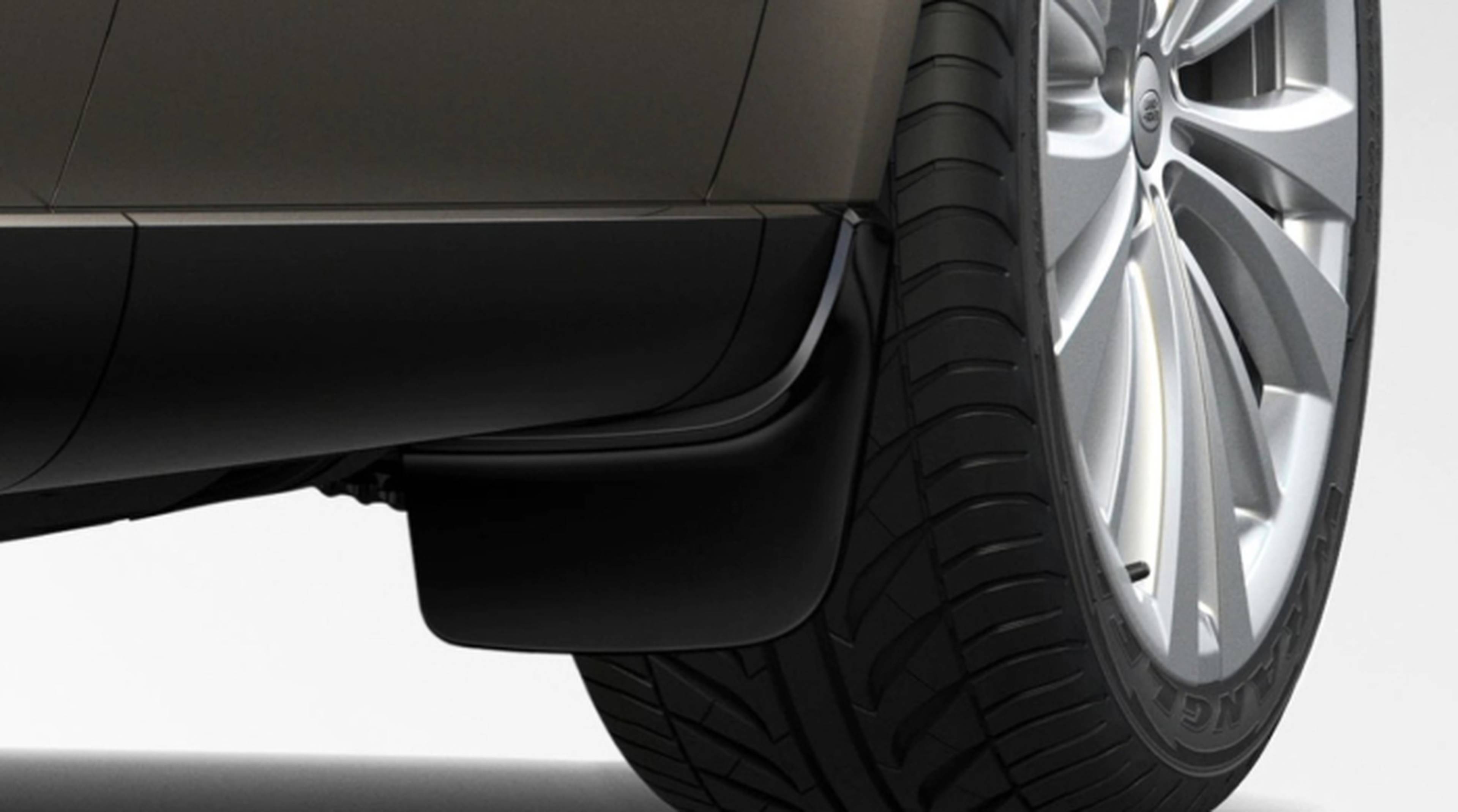 Range Rover Sport Accessories | Sytner Land Rover