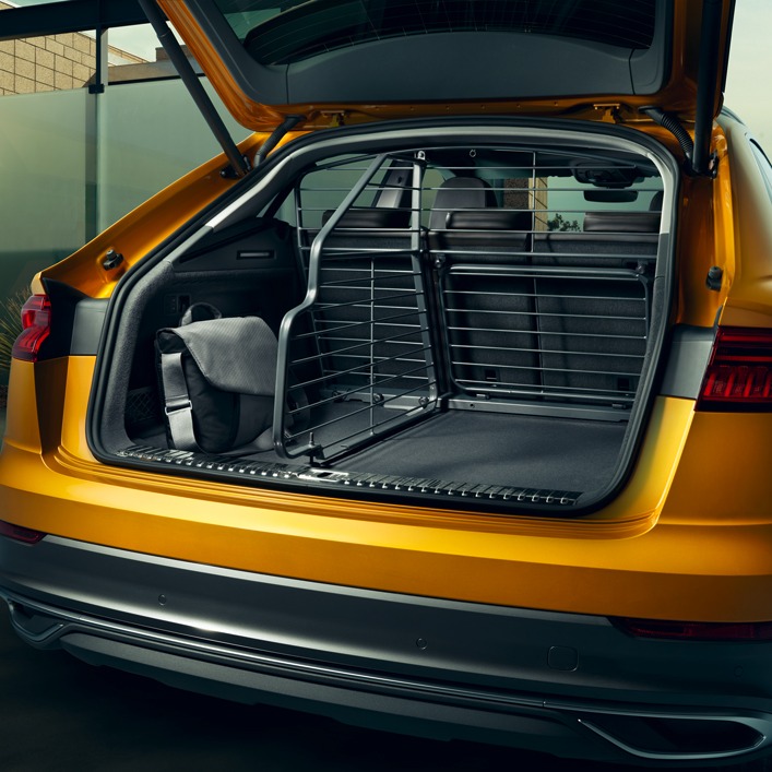 Audi RS Q8 | Sytner Audi