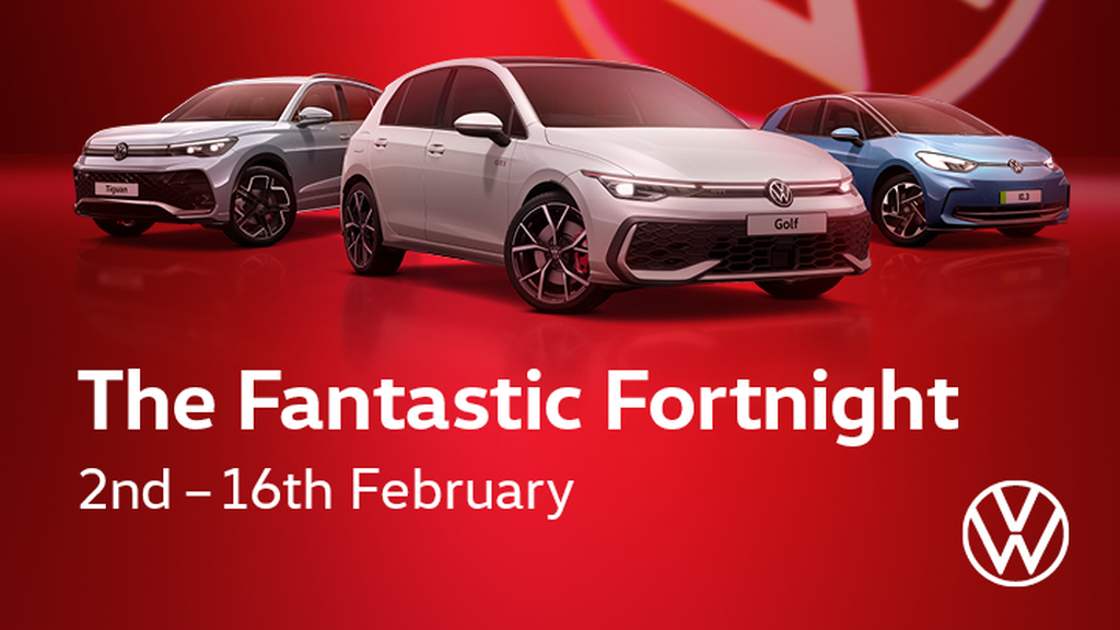 VW 2026 - New Car Sales Event -Duplex