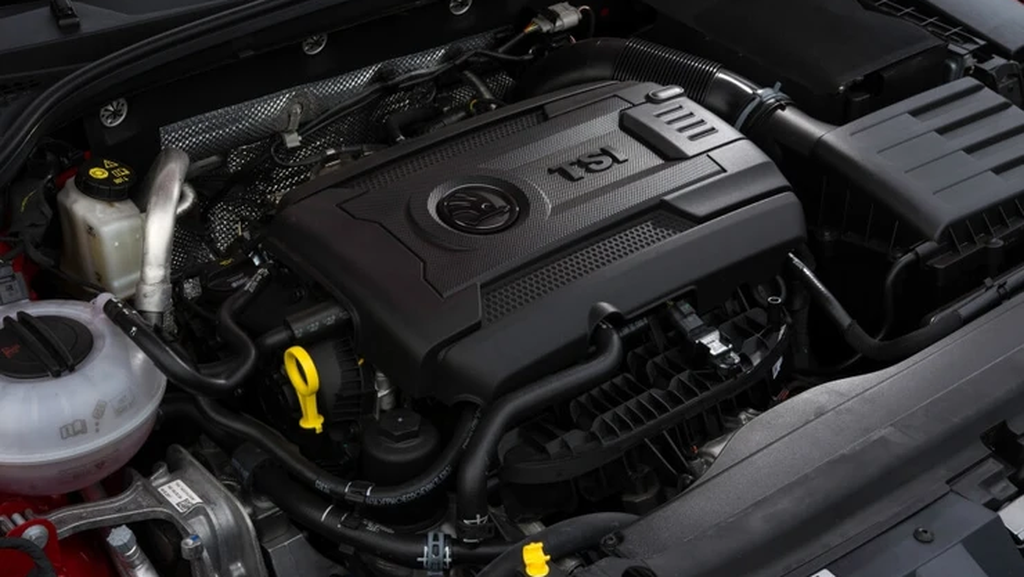engine