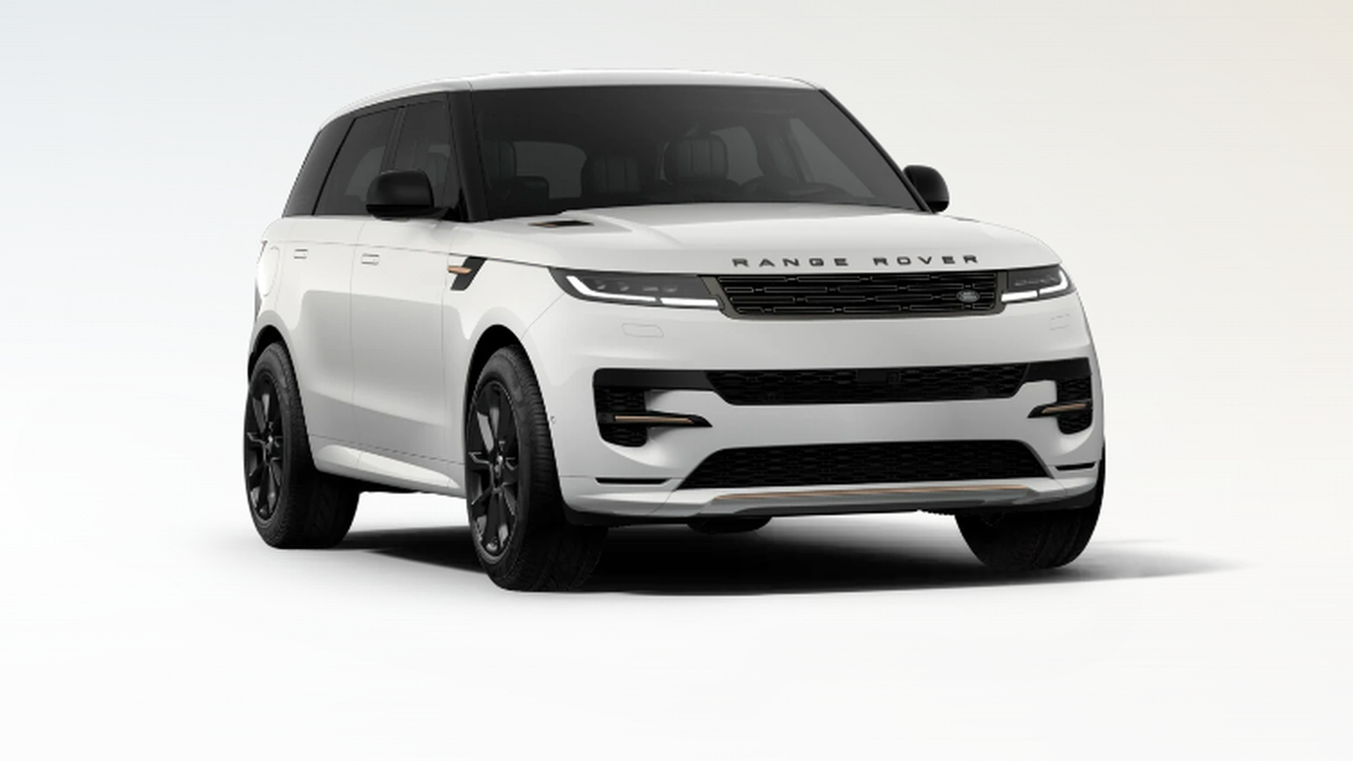 Range Rover Sport P530 Autobiography - New Car Offer | Sytner Land Rover