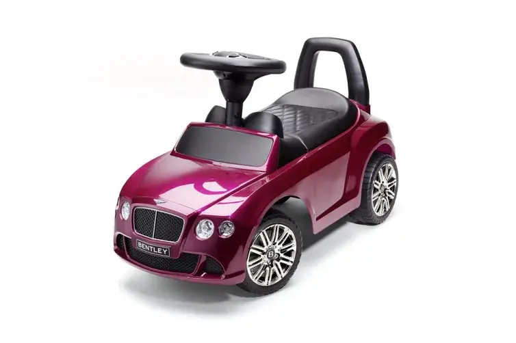 Bentley Accessories Sytner Bentley