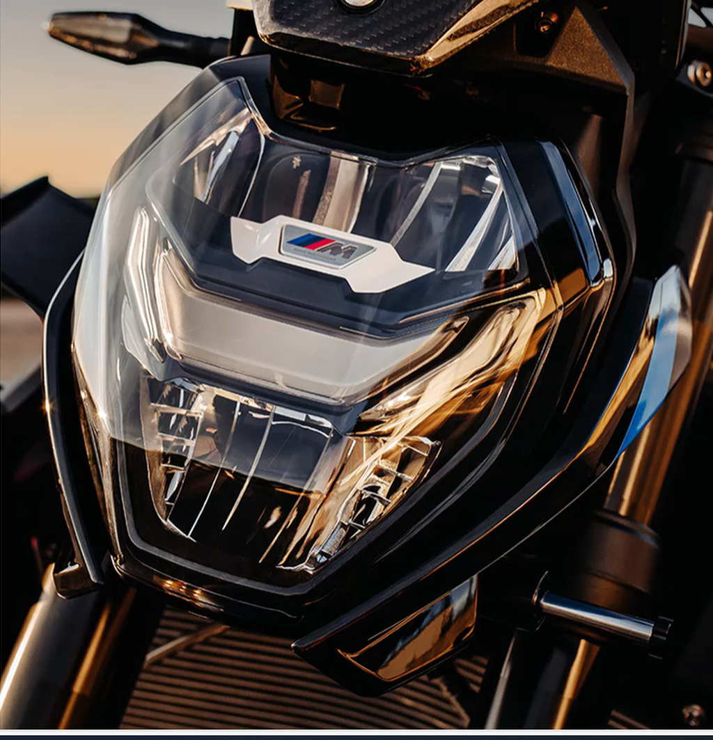 M 1000 R | Sytner BMW Motorrad