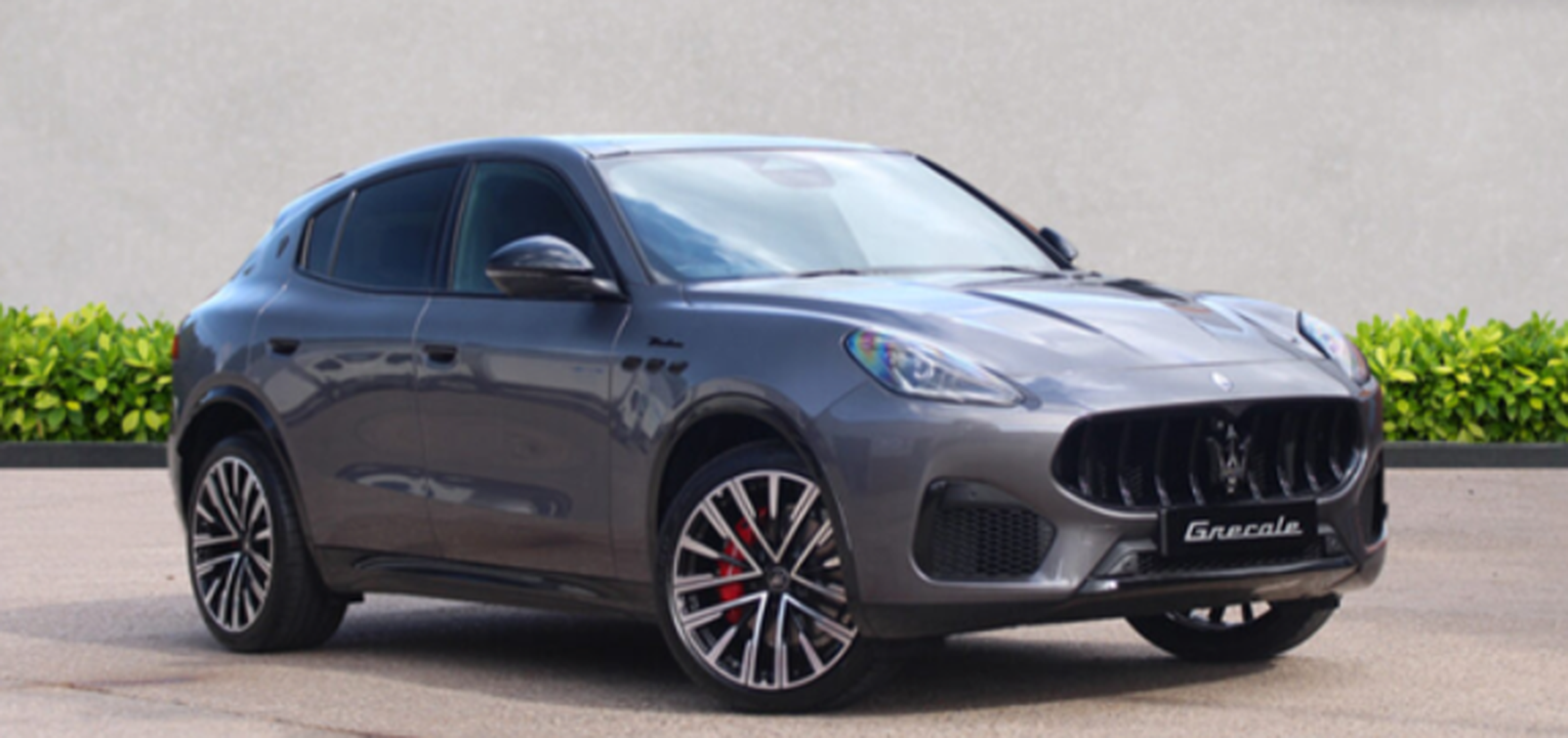 Q3 2025 Finance Offer