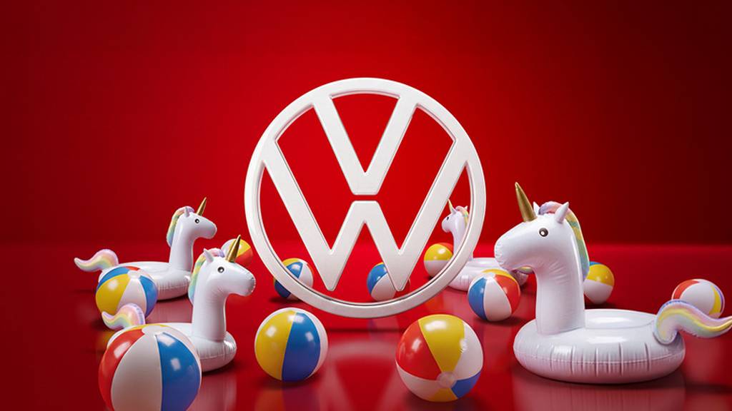 The Volkswagen End of Summer Sale. £1,000 off across the range 24th August - 14th September.