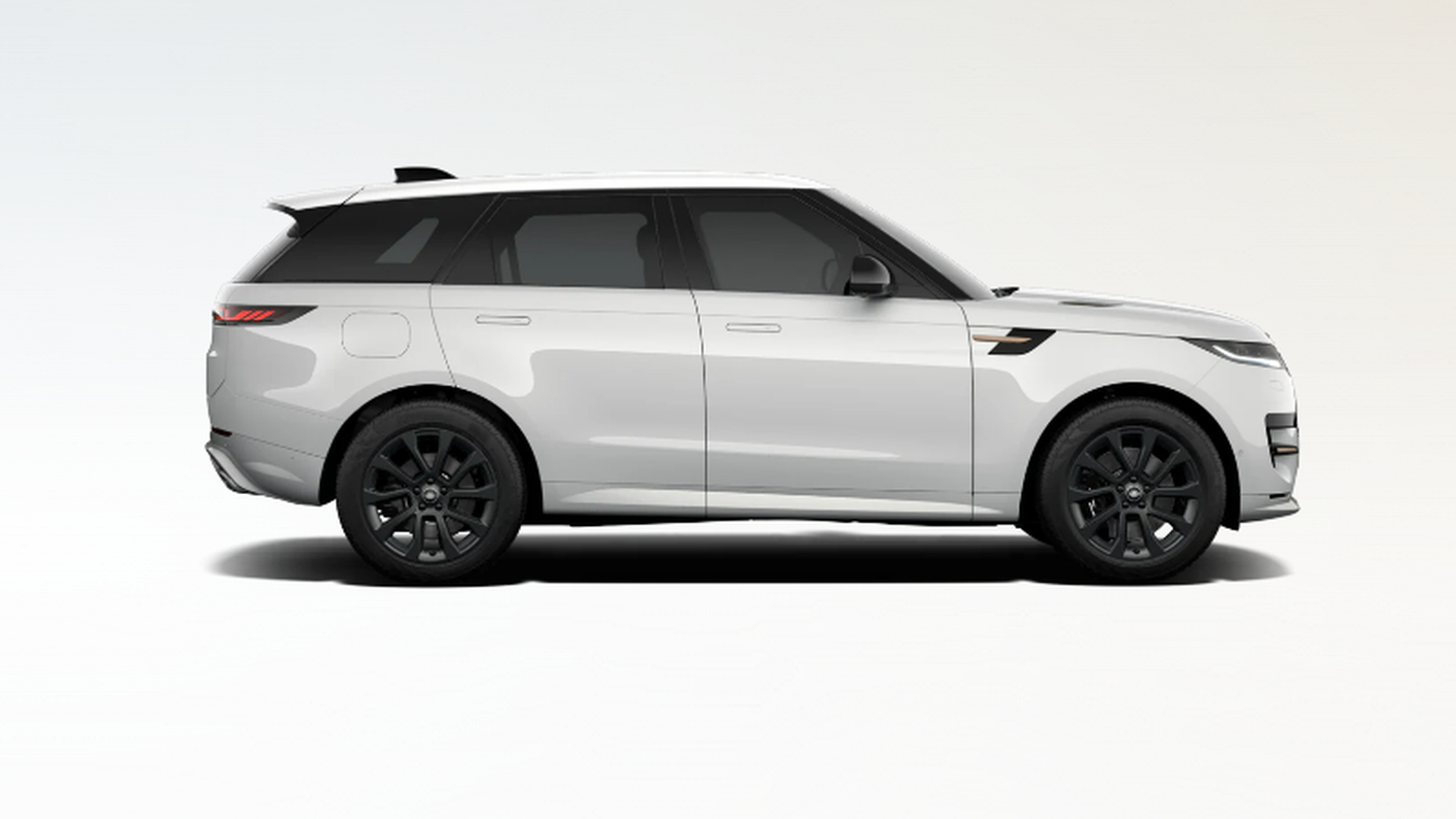 Range Rover Sport P530 Autobiography - New Car Offer | Sytner Land Rover