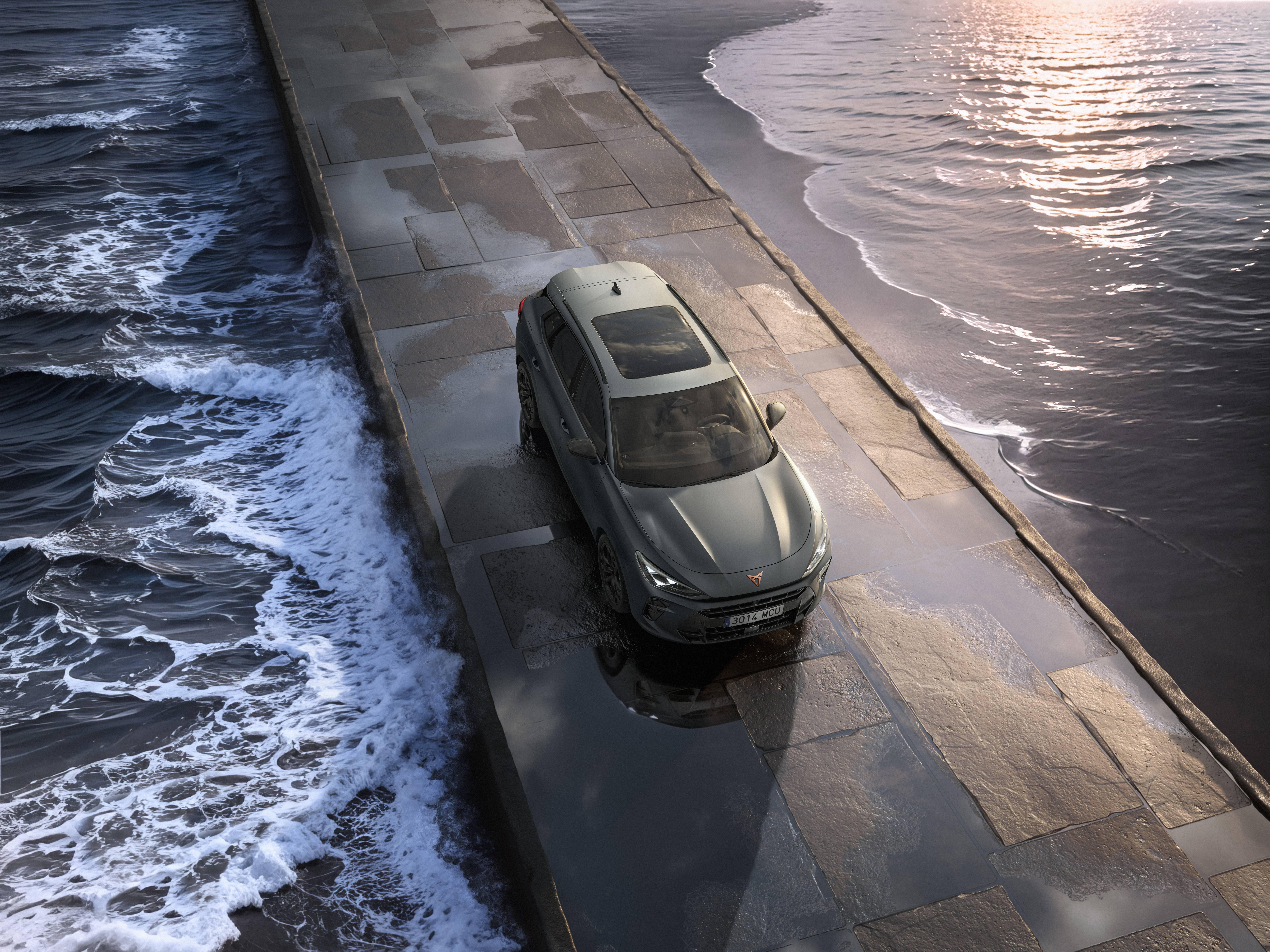 CUPRA_Terramar_Enceladus_Grey_Matte