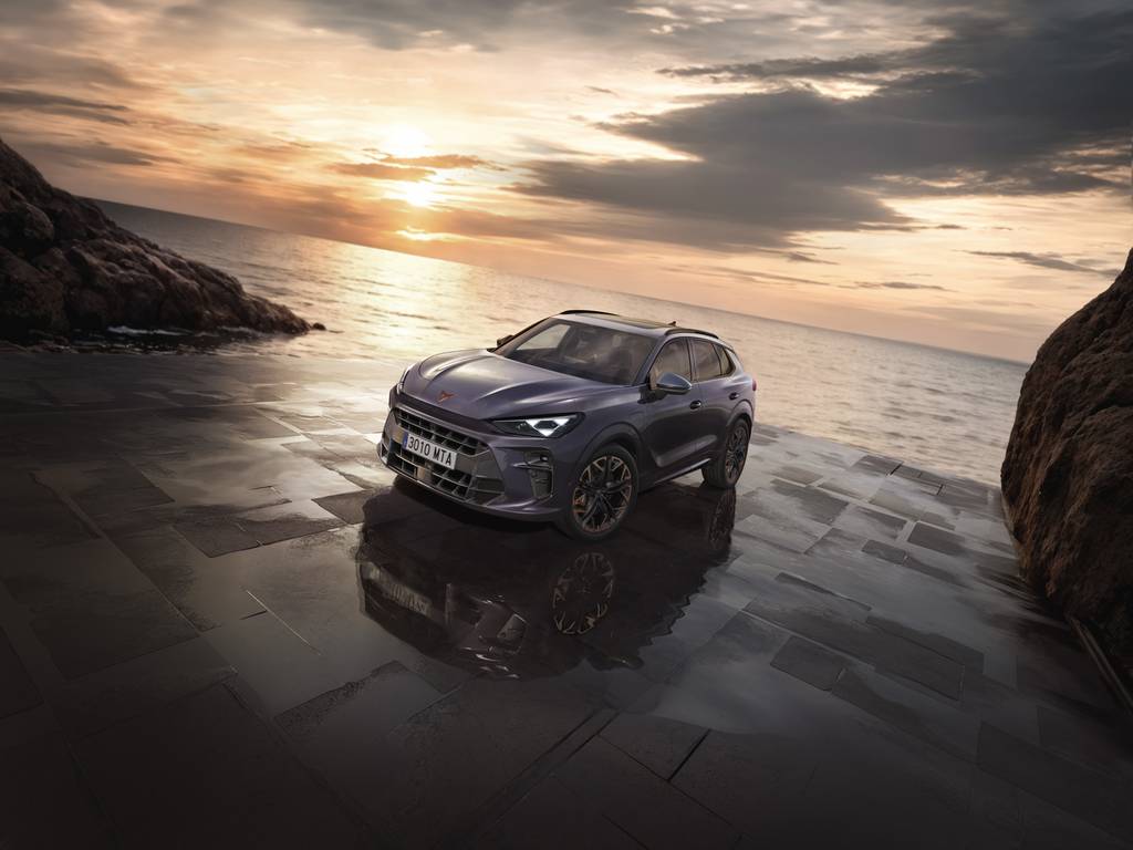 CUPRA_Terramar_Front_3/4_Dark_Void