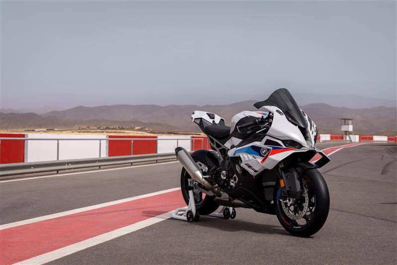 S 1000 RR | Sytner BMW Motorrad