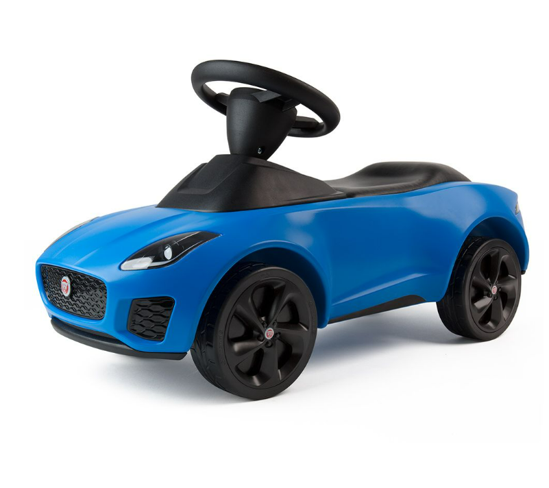 ジャガージュニアライドオンカー Jaguar Junior Ride On | Sytner Jaguar