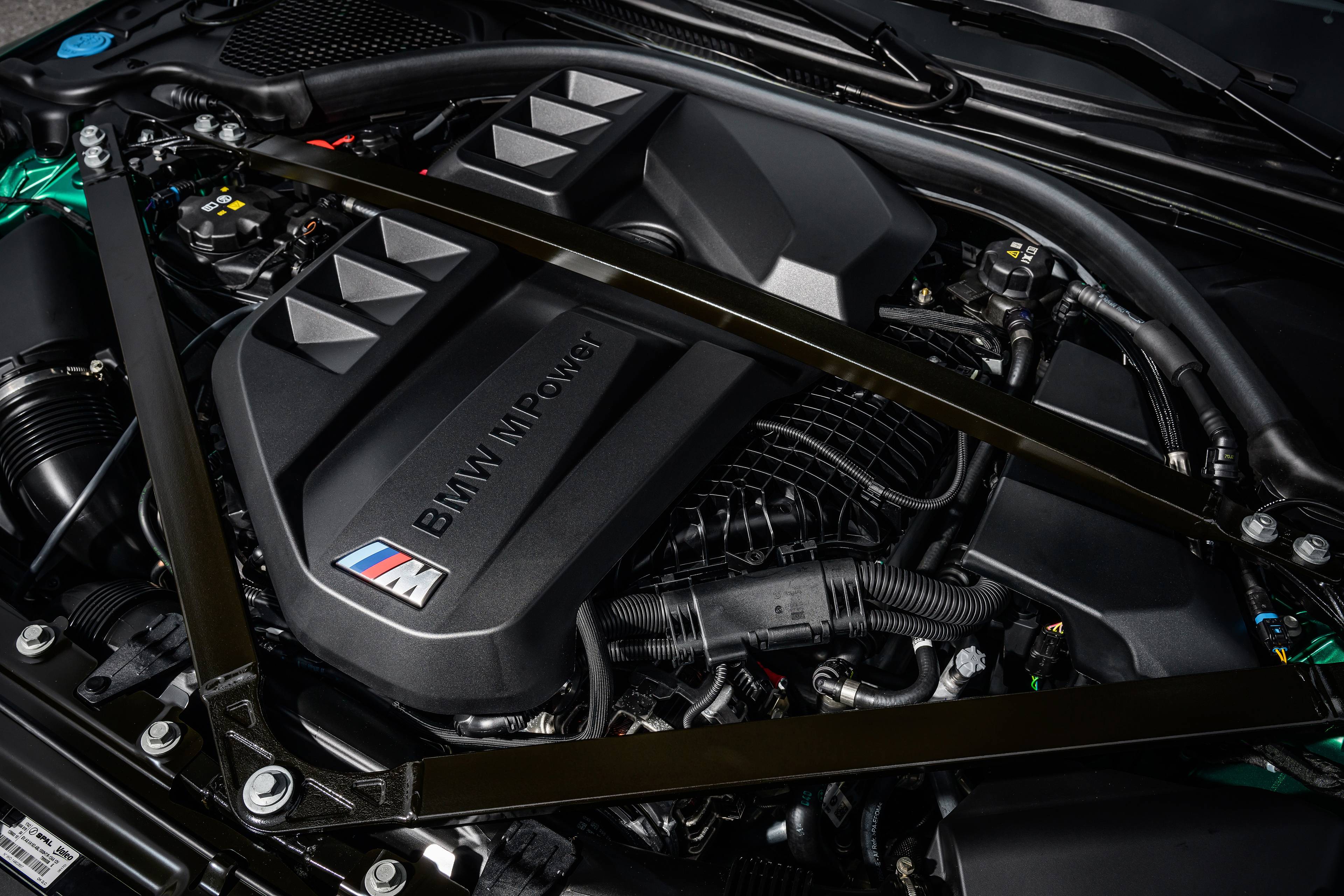 The New BMW M4 CS | Sytner BMW