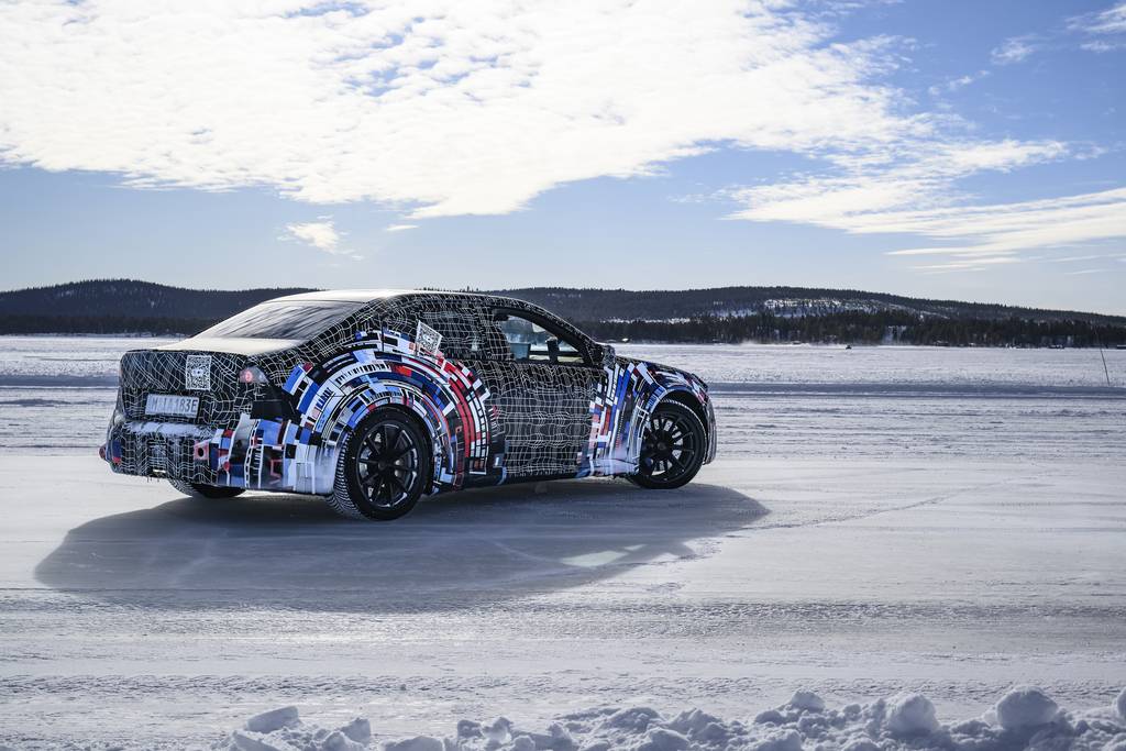 A New Era of BMW M Performance